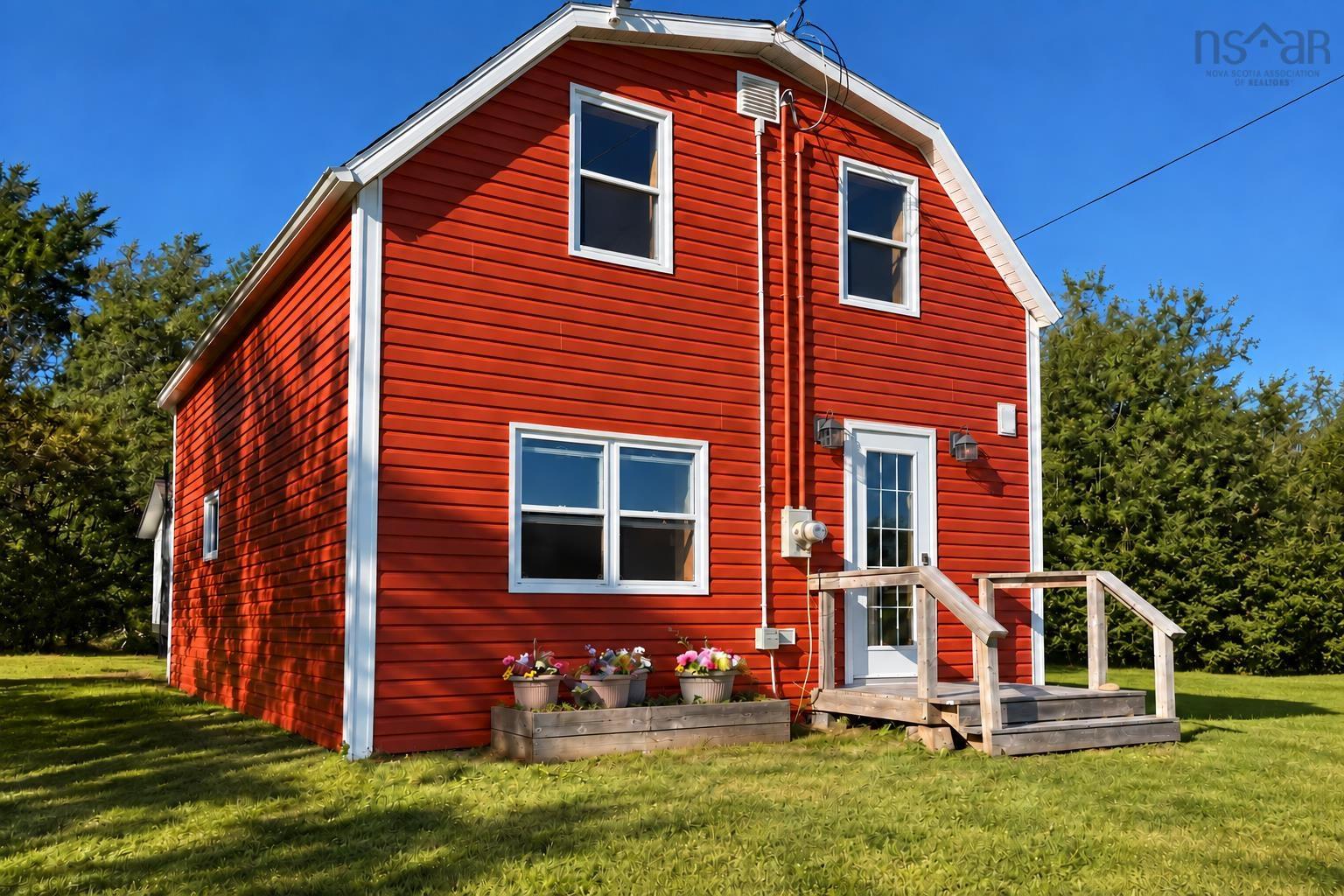 $239,900.00: 96 Ocean View Drive, Neils Harbour