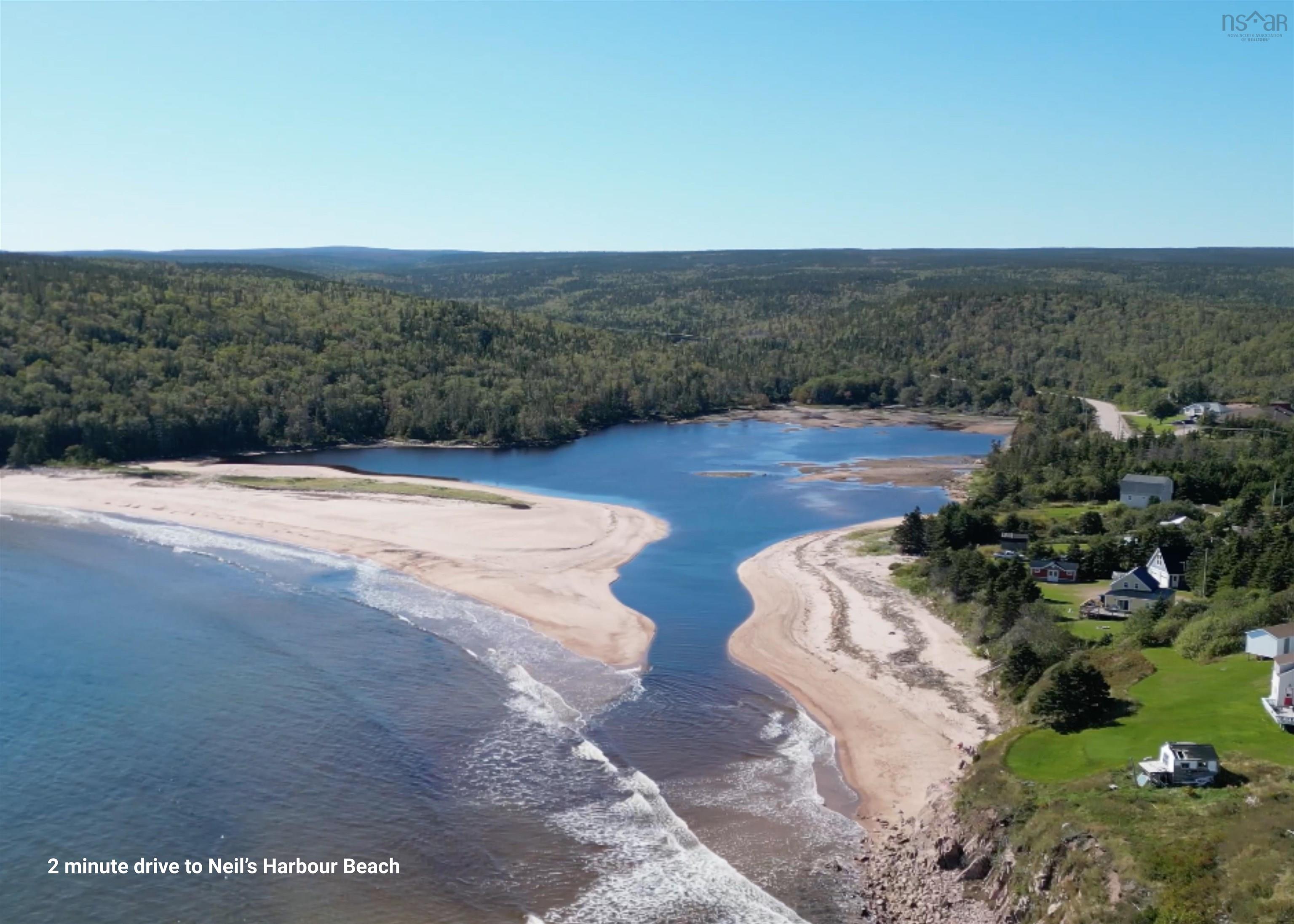 $239,900.00: 96 Ocean View Drive, Neils Harbour