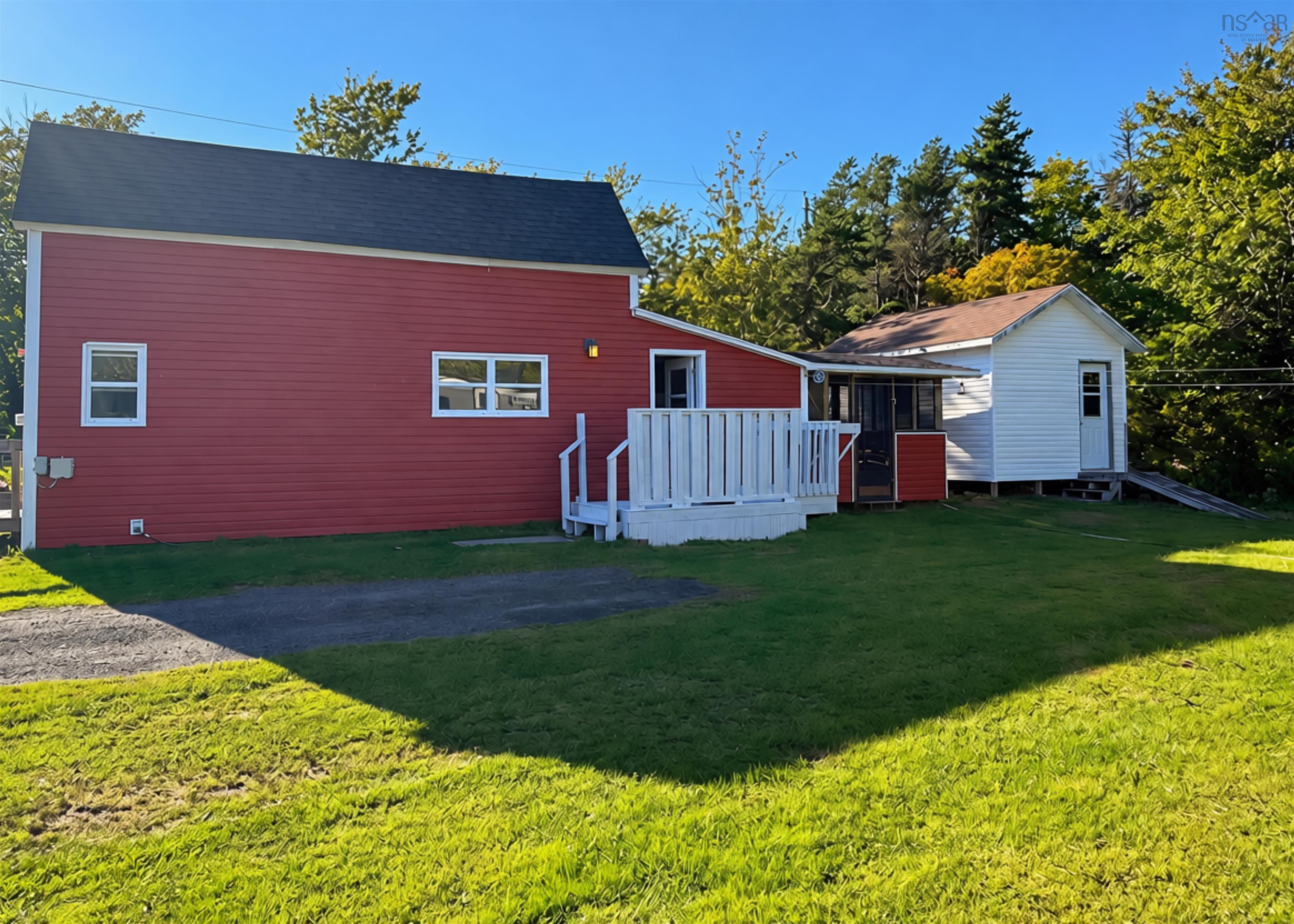 $239,900.00: 96 Ocean View Drive, Neils Harbour