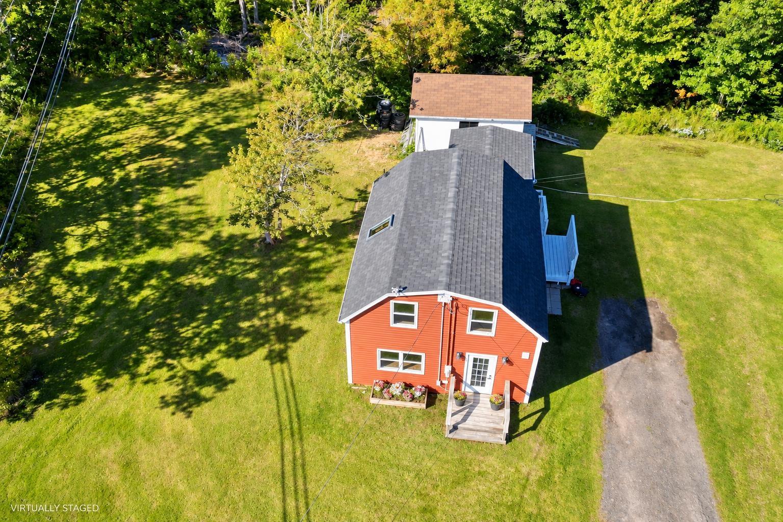 $239,900.00: 96 Ocean View Drive, Neils Harbour
