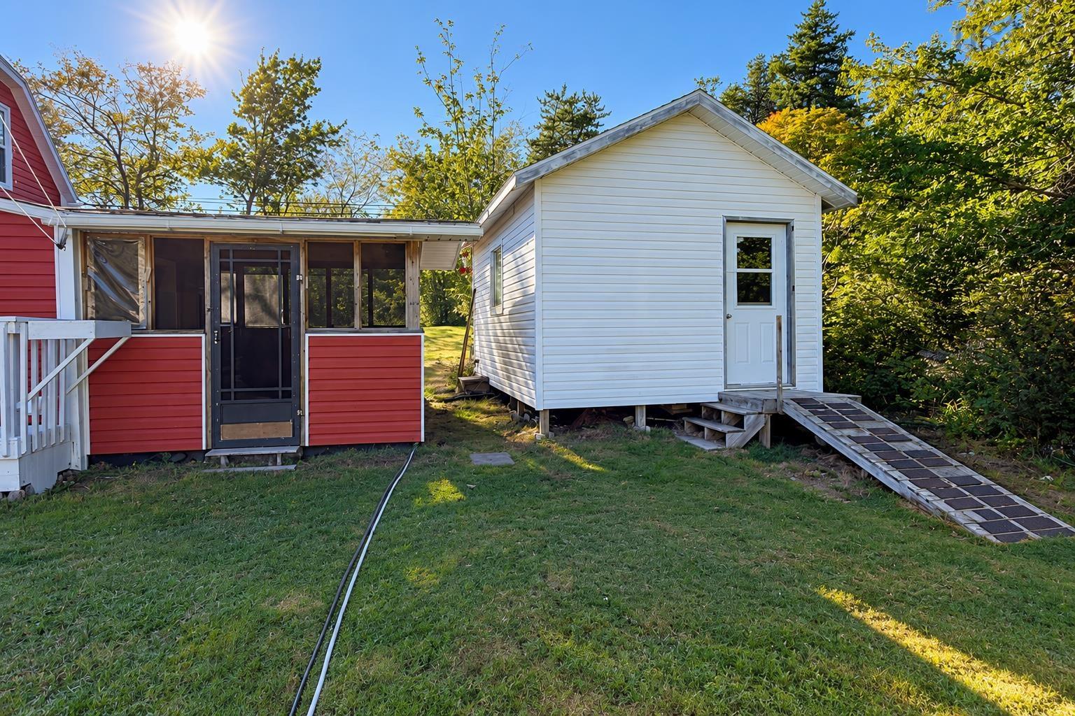 $239,900.00: 96 Ocean View Drive, Neils Harbour