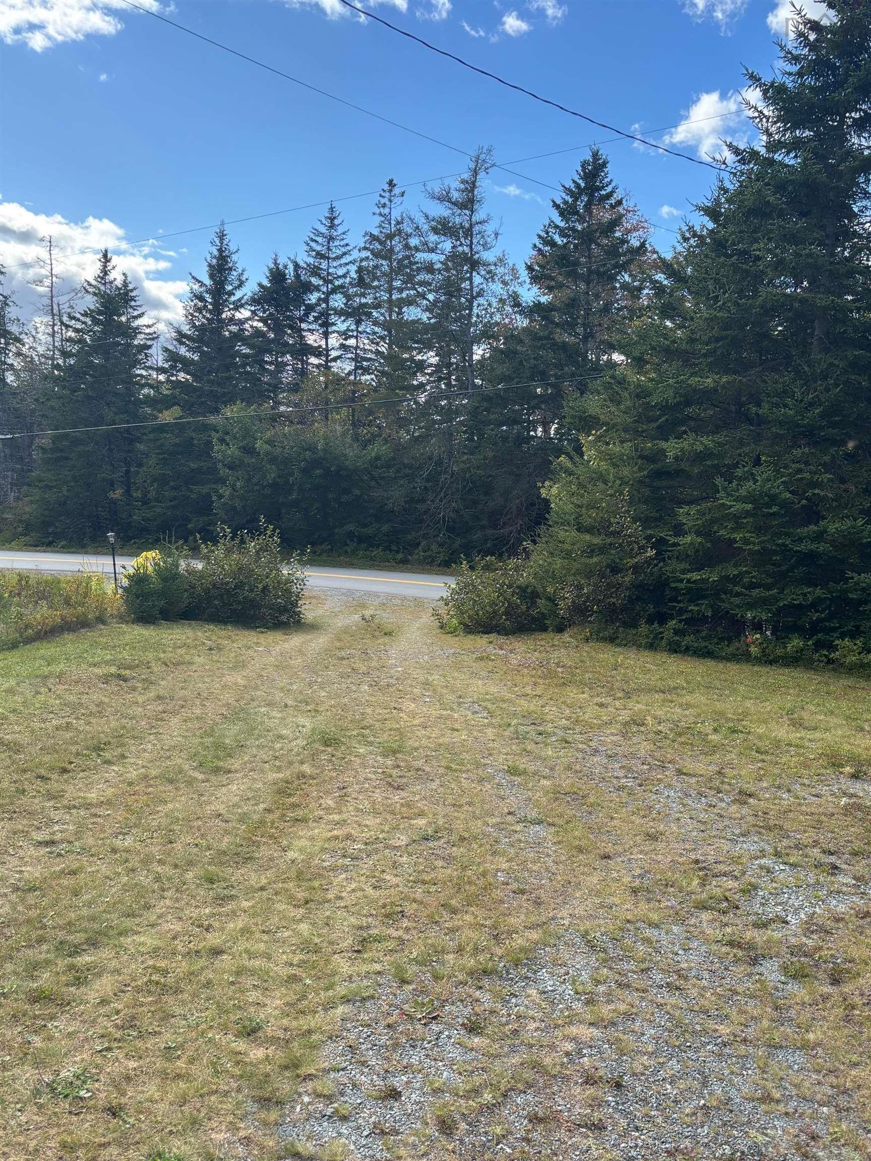 $99,900.00: 848 Malay Falls Lochaber Mines Road, Lochaber