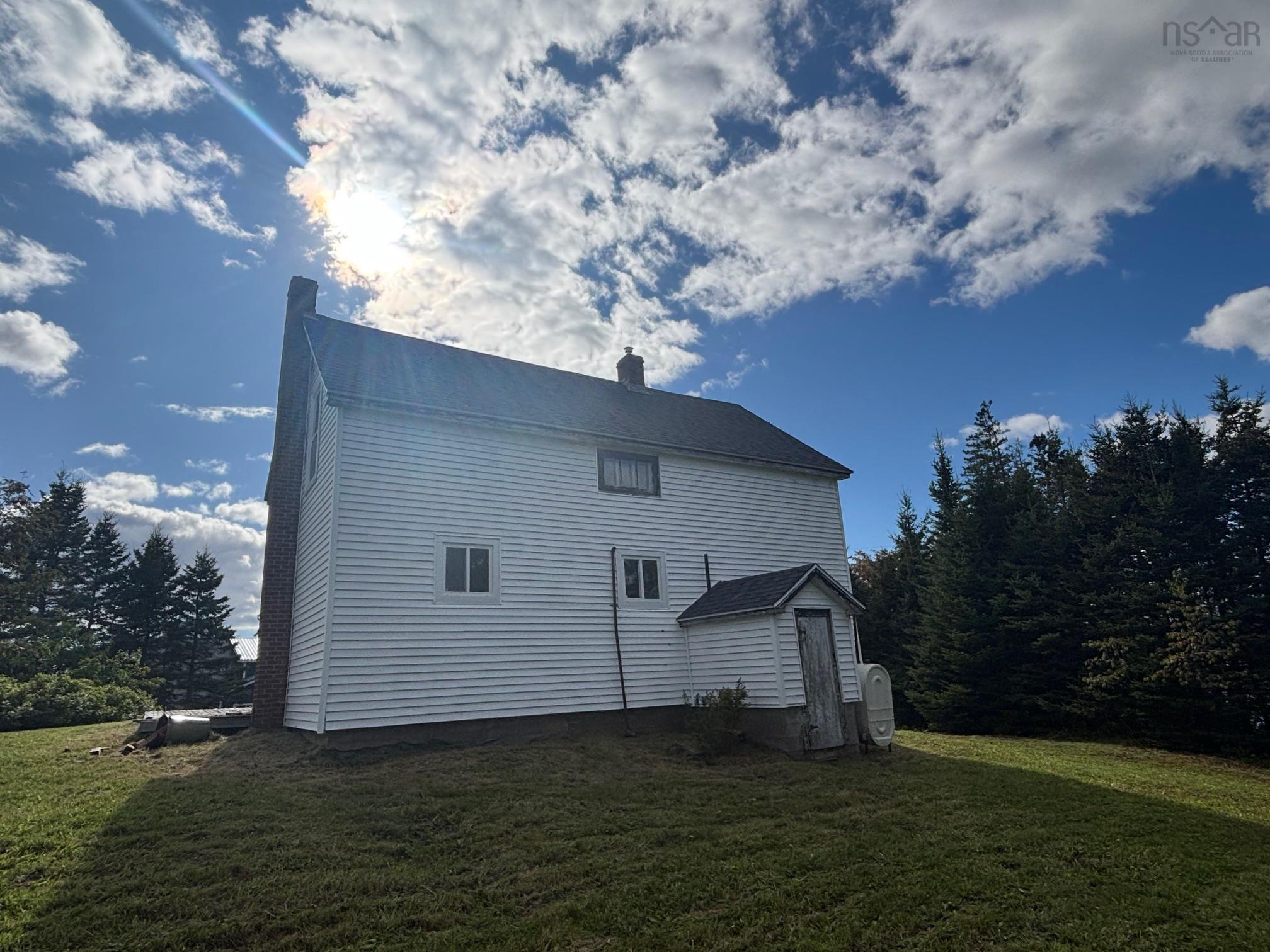 $99,900.00: 848 Malay Falls Lochaber Mines Road, Lochaber
