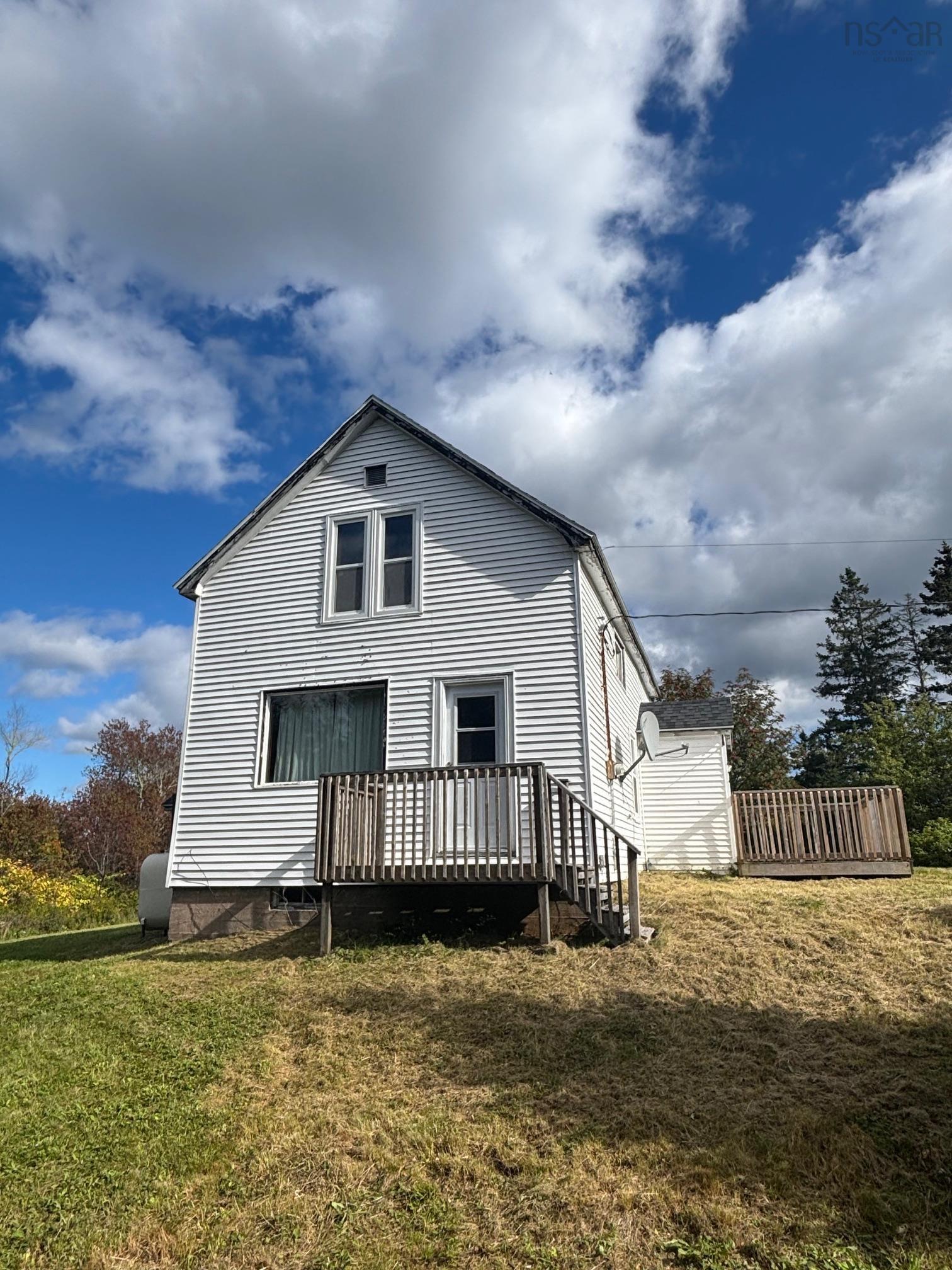 $99,900.00: 848 Malay Falls Lochaber Mines Road, Lochaber