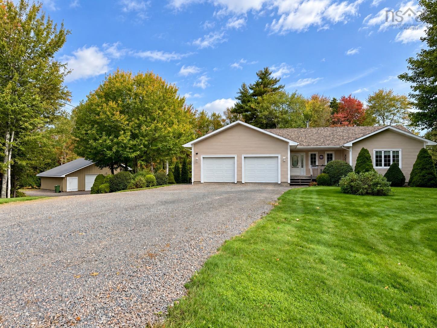 463 Ripley Road, Truemanville, NS (MLS 202624635)