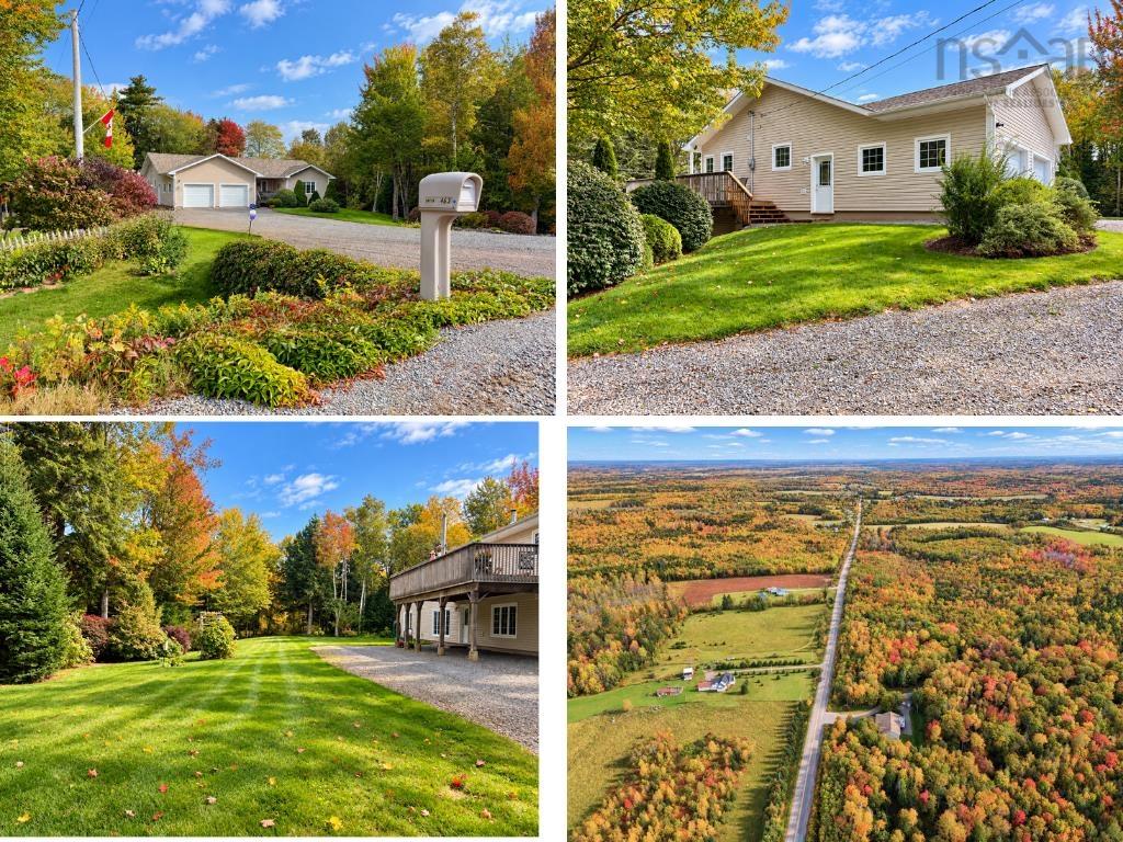 $699,900.00: 463 Ripley Road, Truemanville