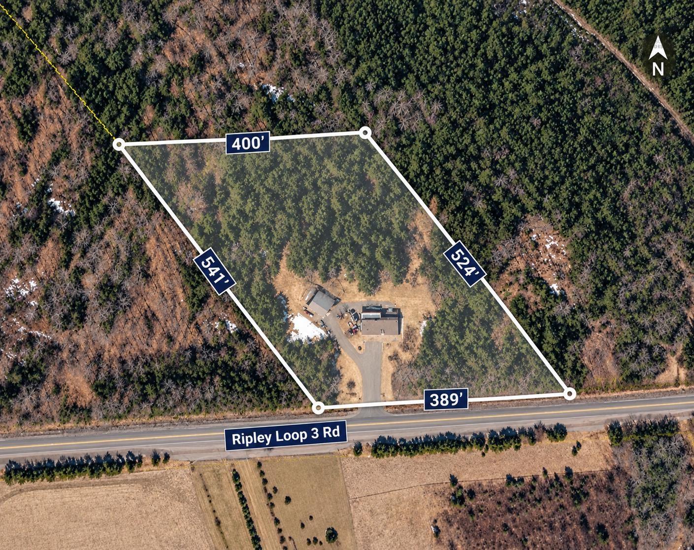$699,900.00: 463 Ripley Road, Truemanville