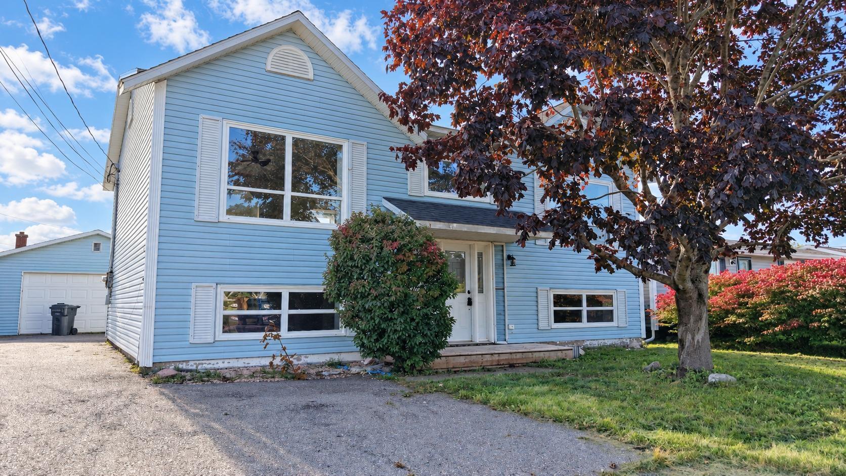 $291,900.00: 14 Crescent Drive, Glace Bay