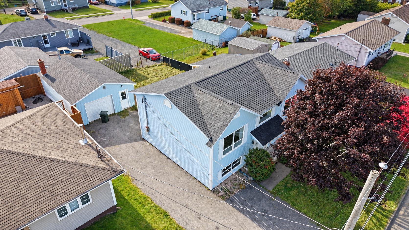 $291,900.00: 14 Crescent Drive, Glace Bay