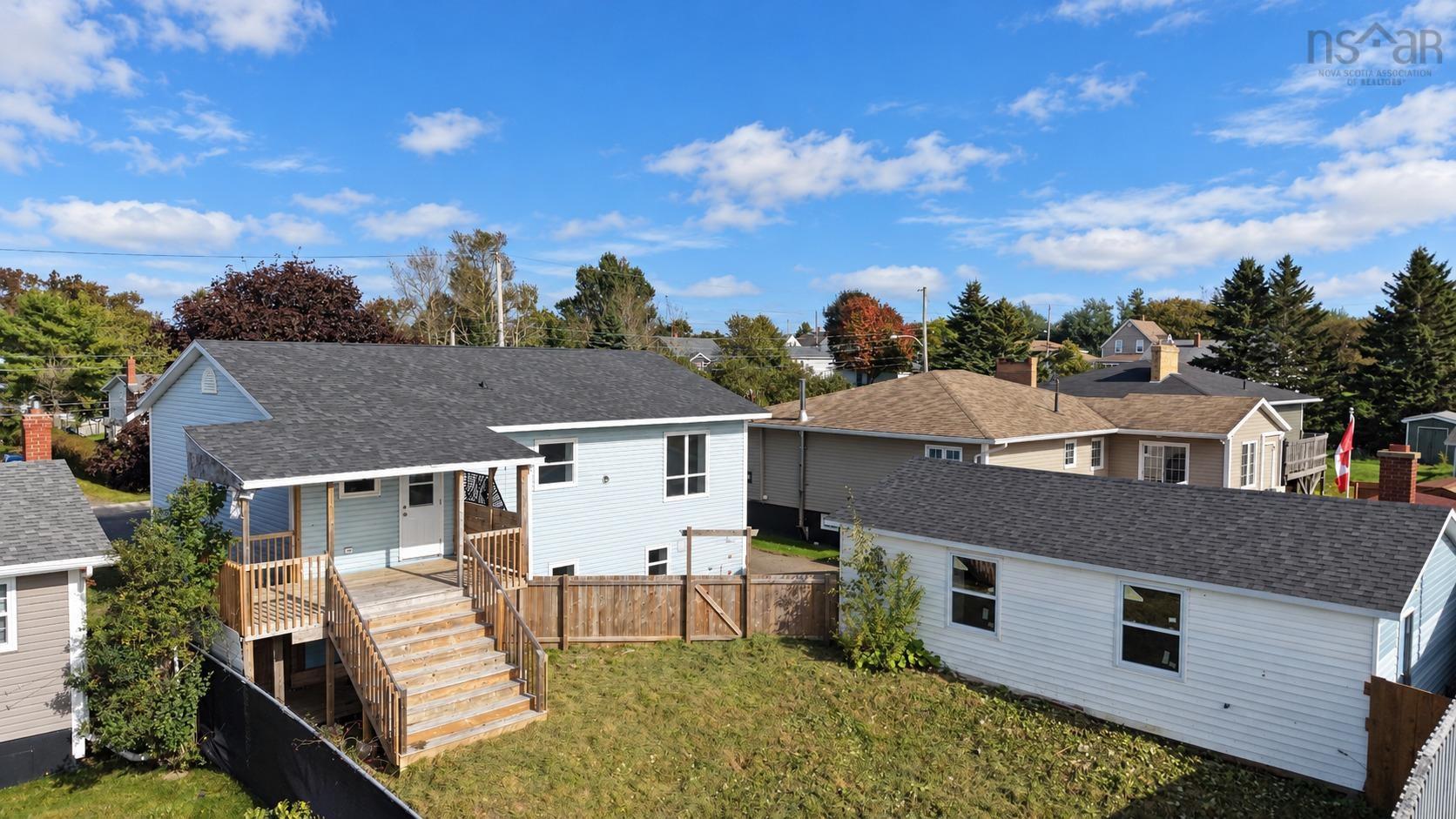 $291,900.00: 14 Crescent Drive, Glace Bay