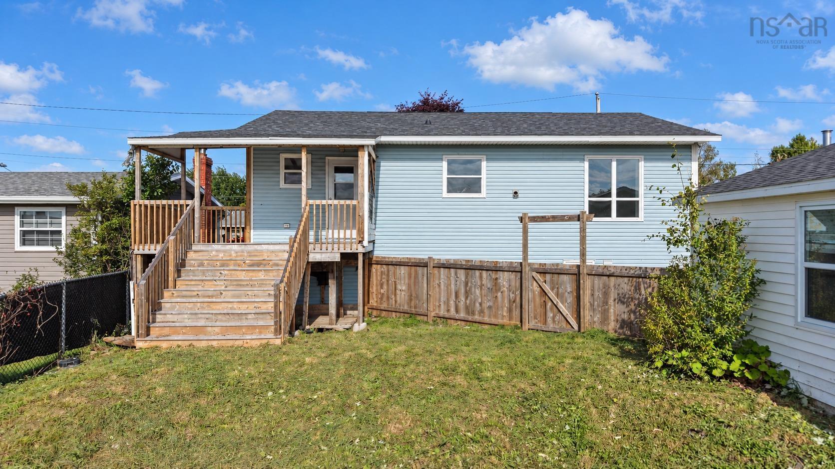 $291,900.00: 14 Crescent Drive, Glace Bay