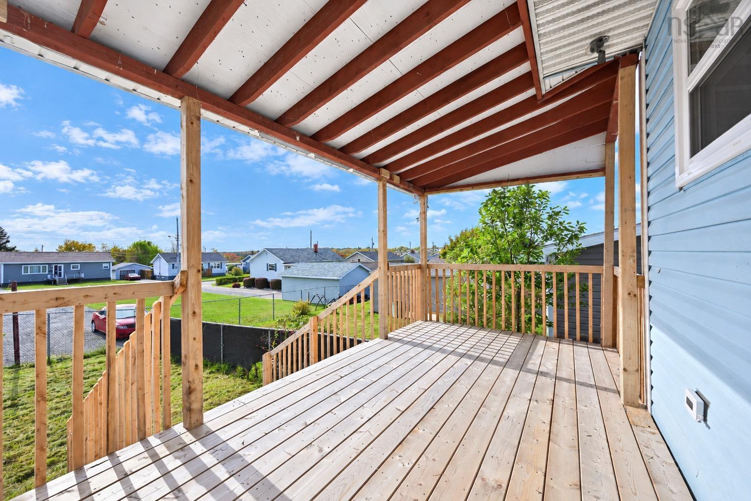 $291,900.00: 14 Crescent Drive, Glace Bay