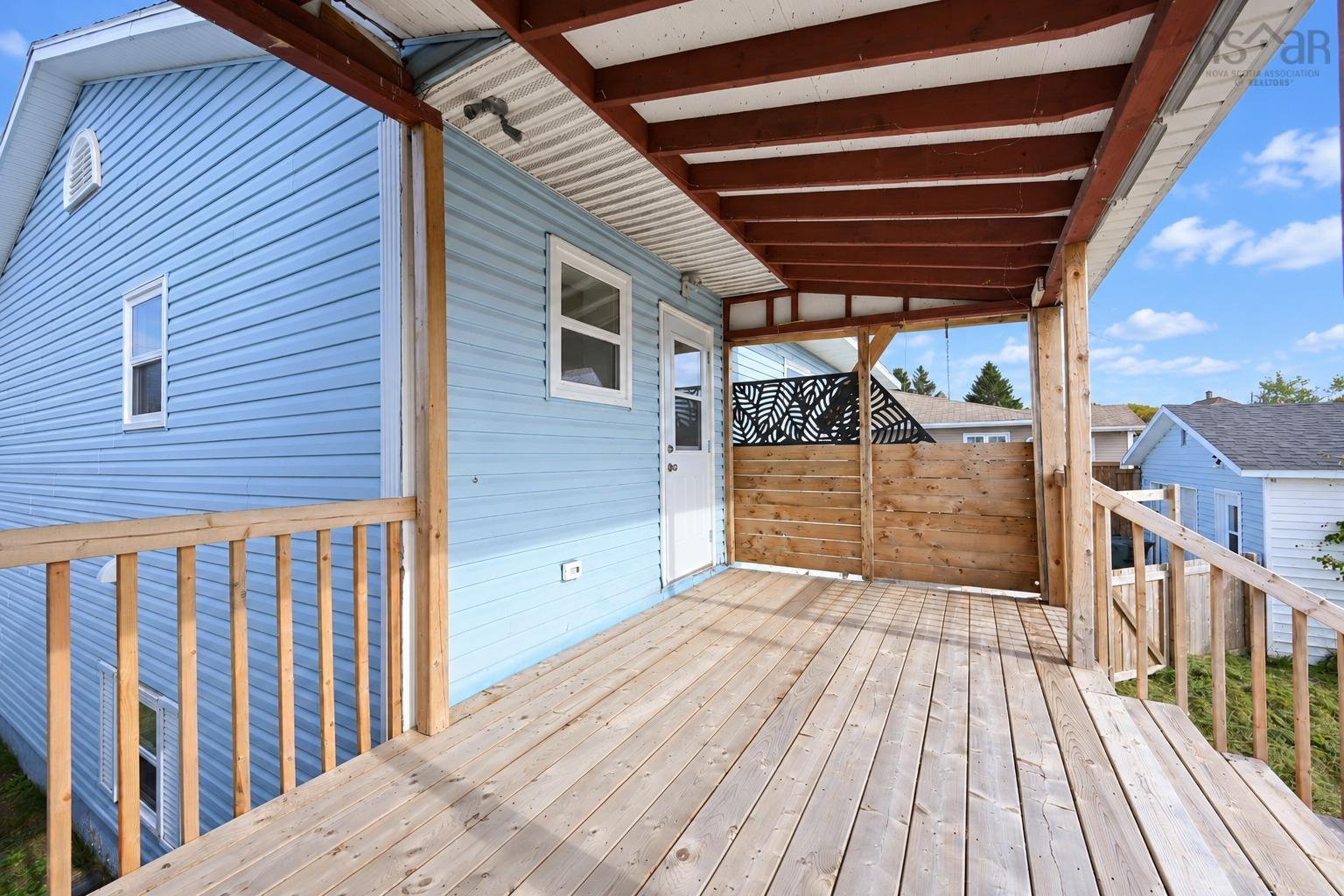 $291,900.00: 14 Crescent Drive, Glace Bay