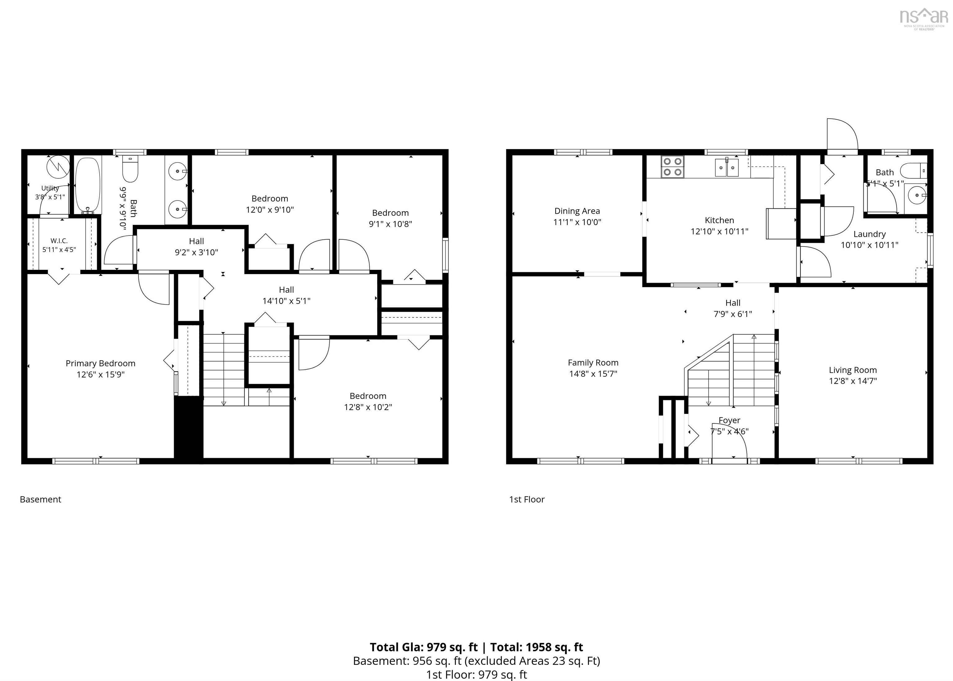 $291,900.00: 14 Crescent Drive, Glace Bay