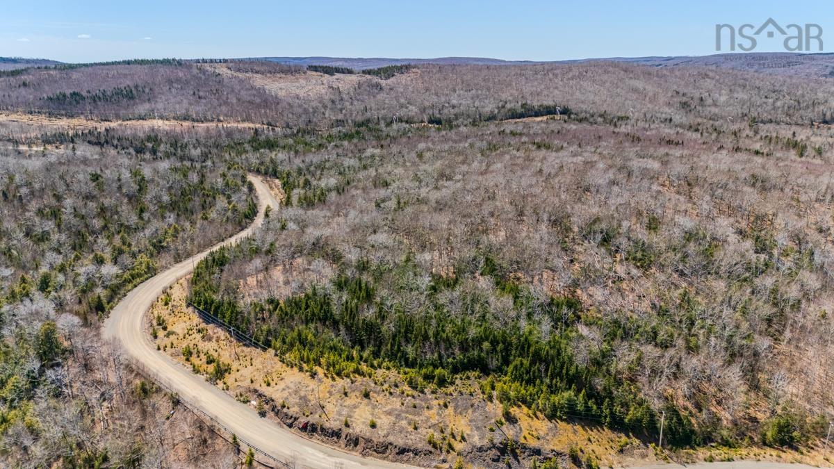 $55,000.00: Lot ROSSFIELD Road, Kenzieville