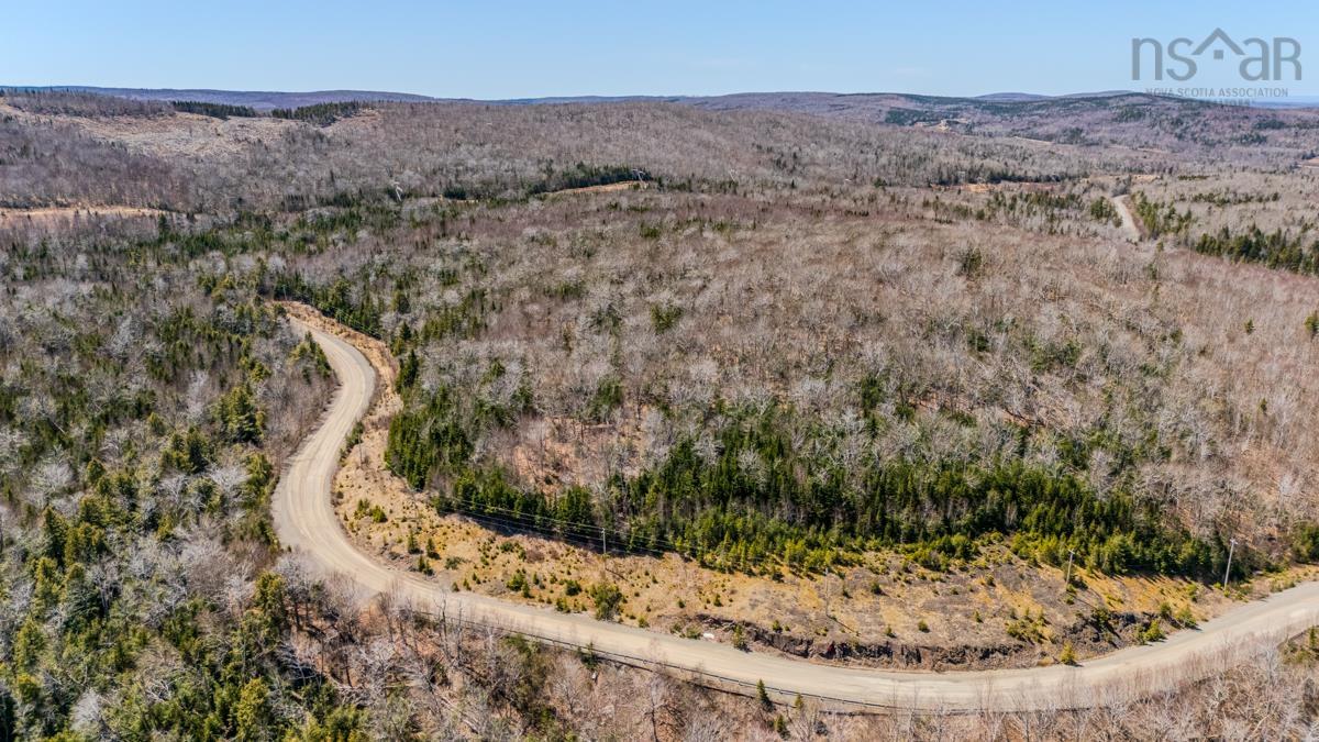 $55,000.00: Lot ROSSFIELD Road, Kenzieville