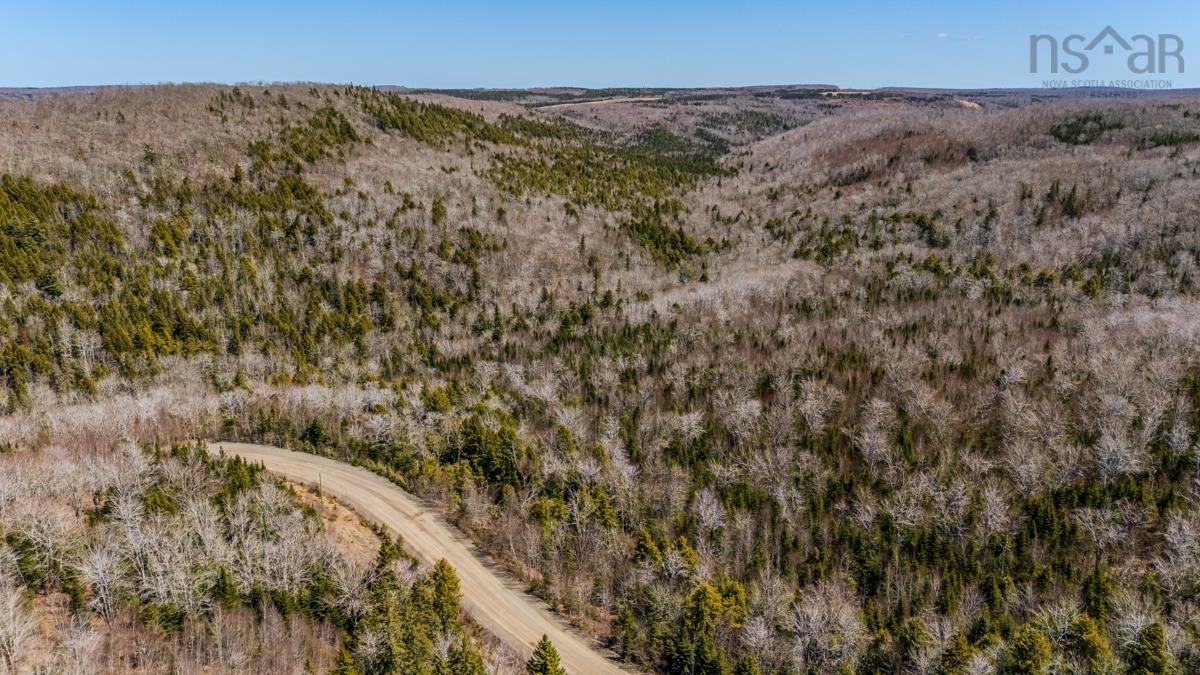 $55,000.00: Lot ROSSFIELD Road, Kenzieville