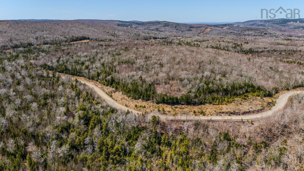 $55,000.00: Lot ROSSFIELD Road, Kenzieville