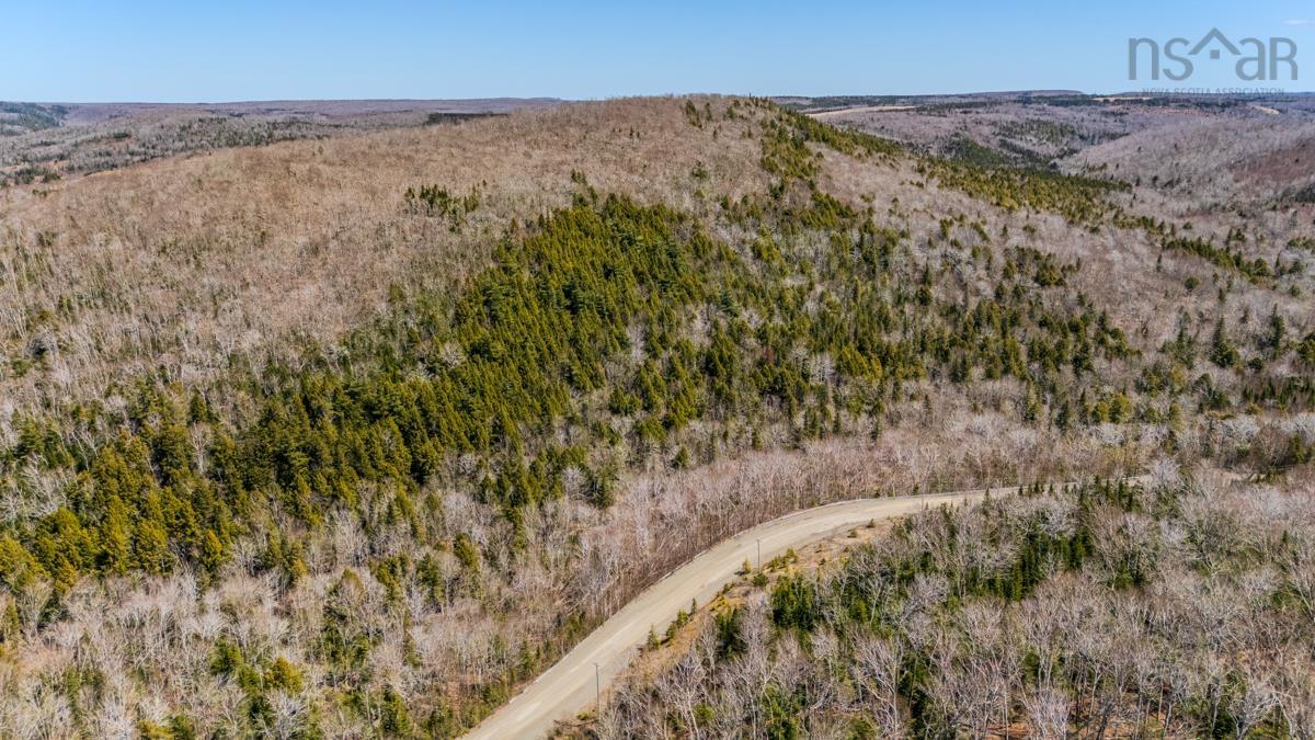 $75,000.00: Lot ROSSFIELD Road, Kenzieville