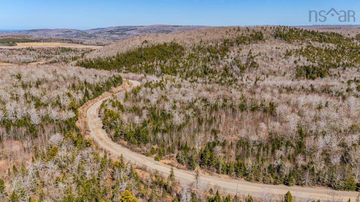 $75,000.00: Lot ROSSFIELD Road, Kenzieville