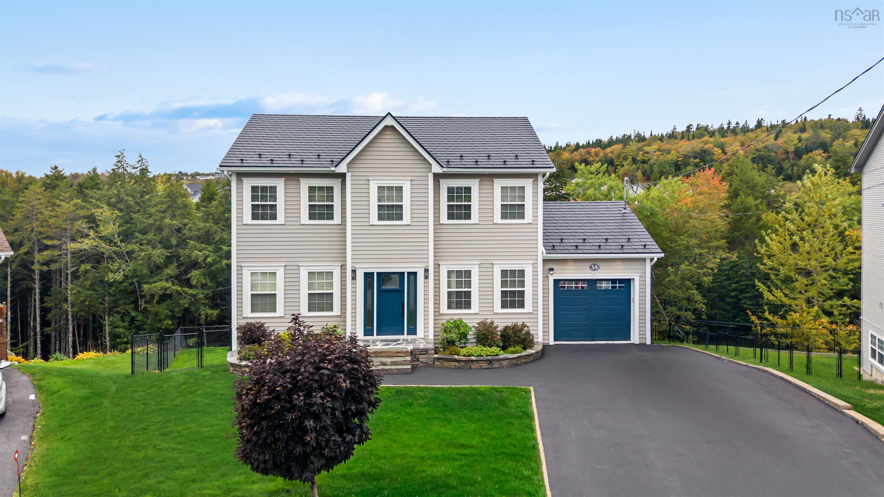 35 Iron Court, Middle Sackville, NS (MLS 202624653)