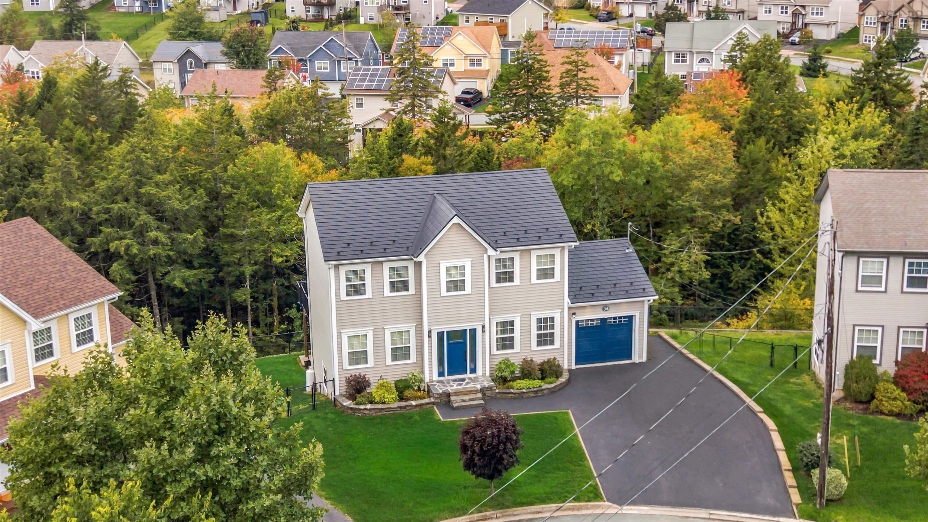 35 Iron Court, Middle Sackville, NS (MLS 202624653)