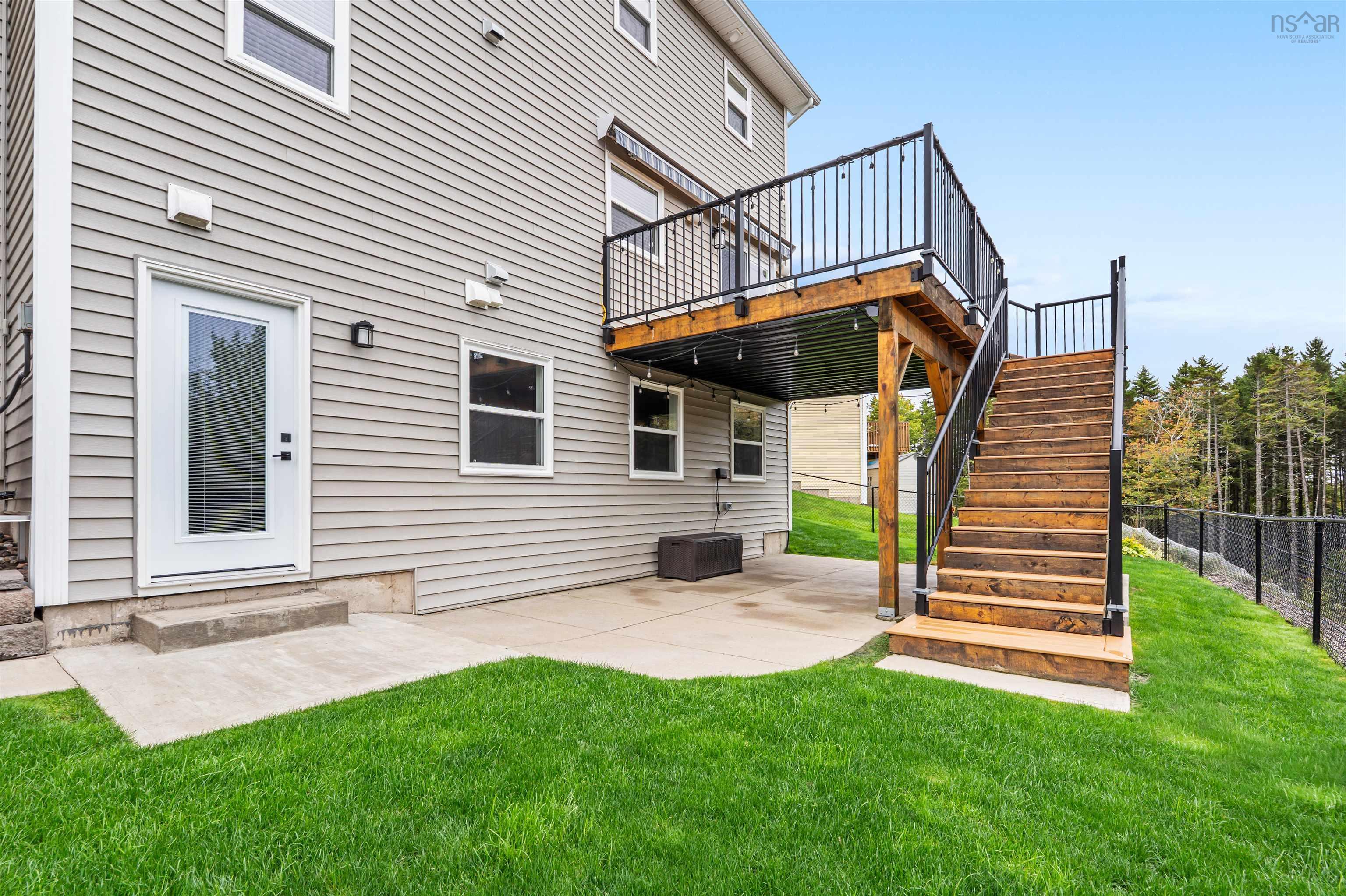 35 Iron Court, Middle Sackville, NS (MLS 202624653)