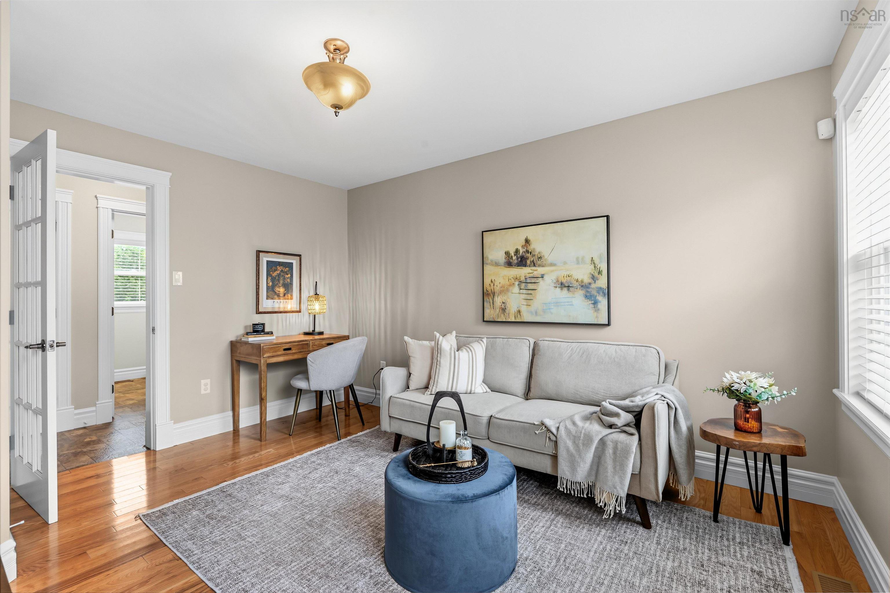 35 Iron Court, Middle Sackville, NS (MLS 202624653)