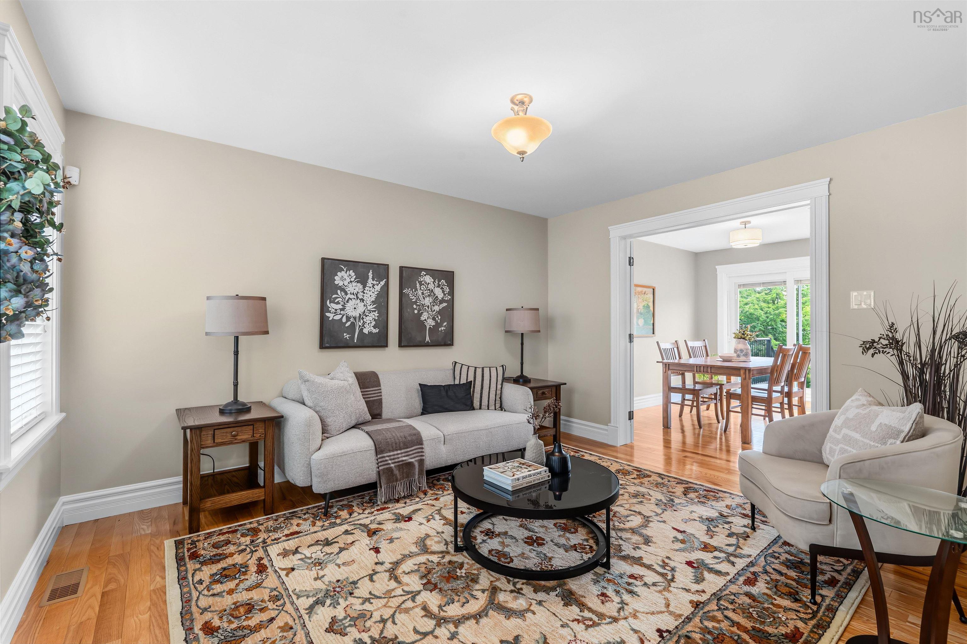 35 Iron Court, Middle Sackville, NS (MLS 202624653)
