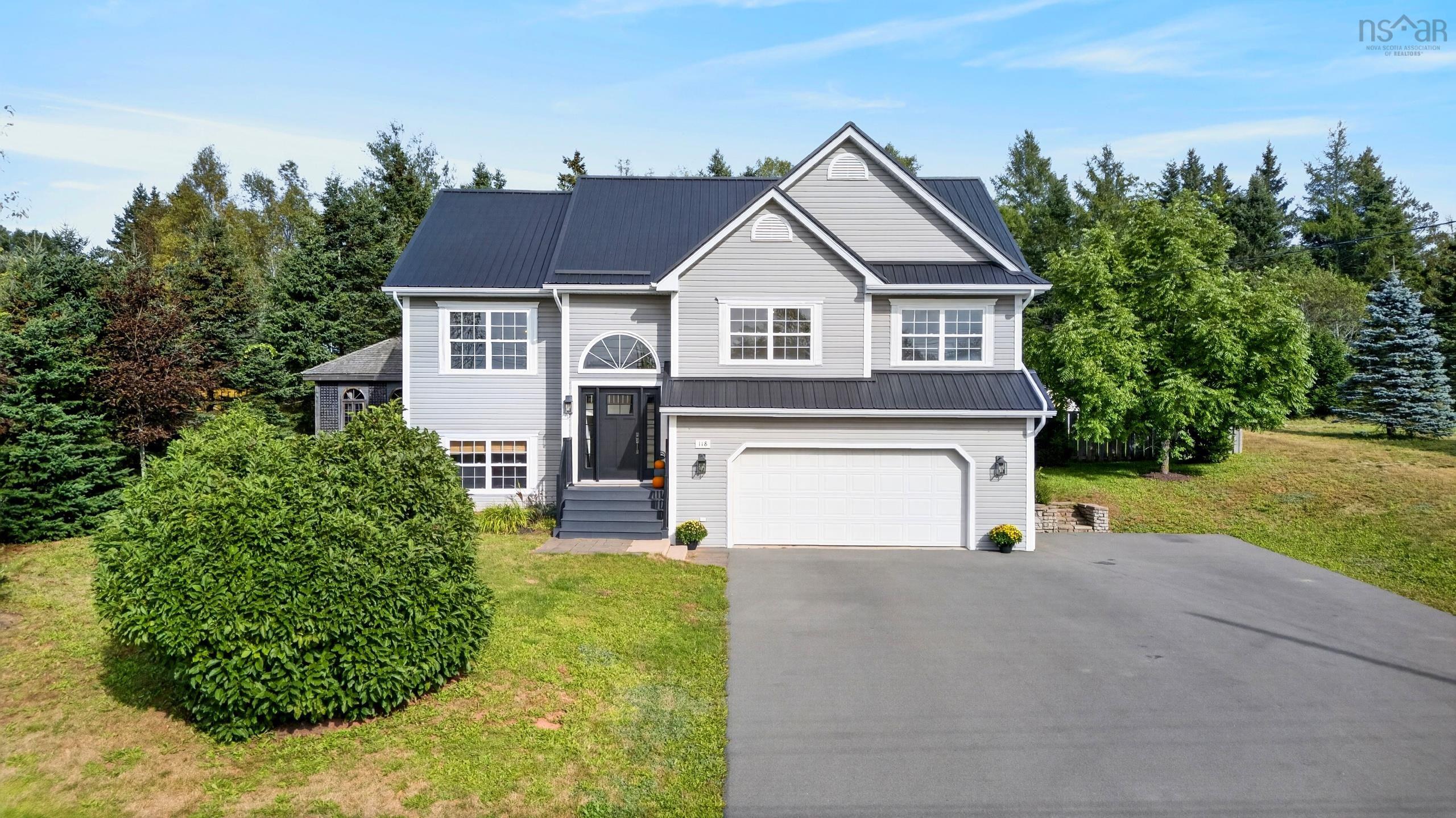 $558,500.00: 118 EDGEHILL Drive, Valley