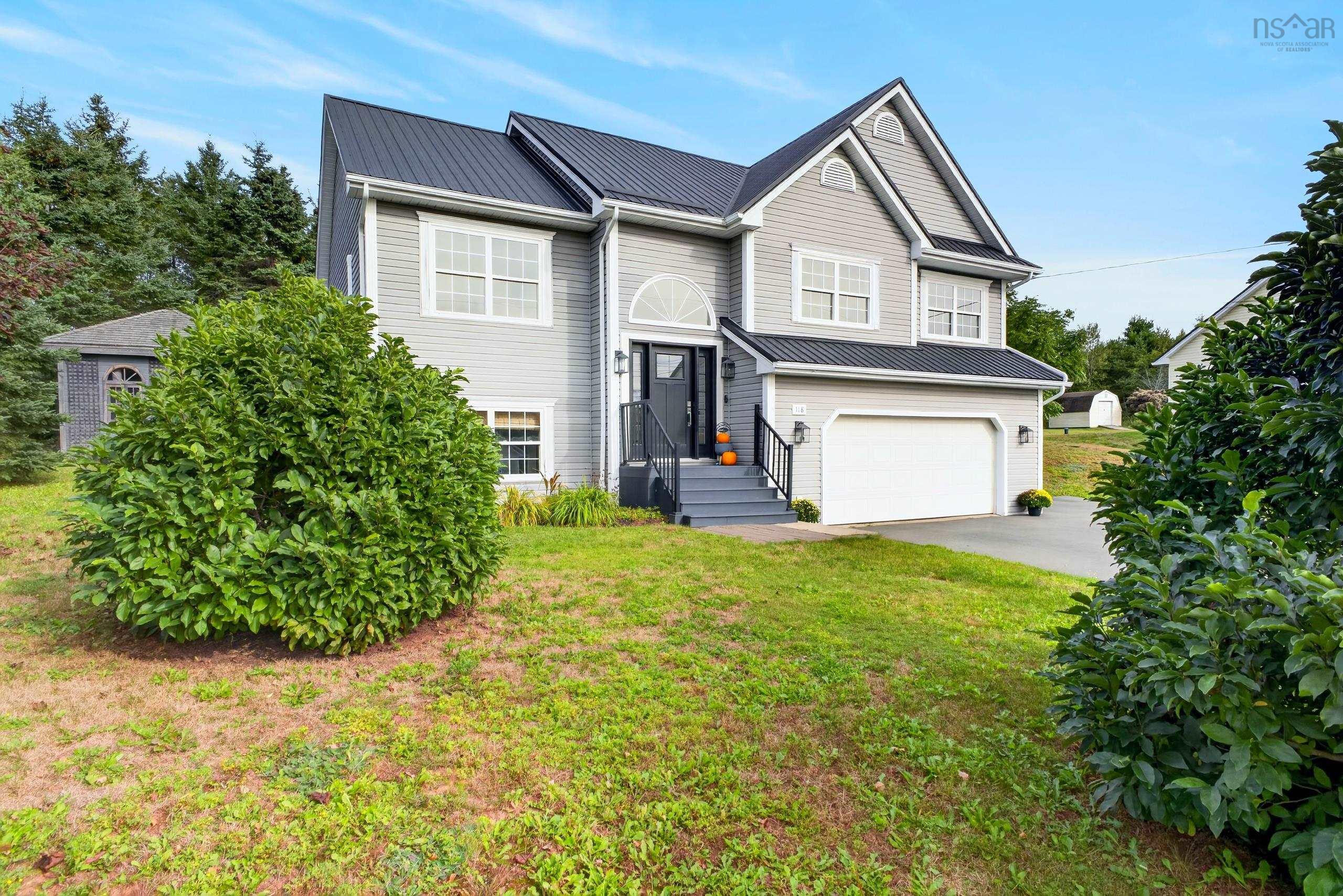 $558,500.00: 118 EDGEHILL Drive, Valley