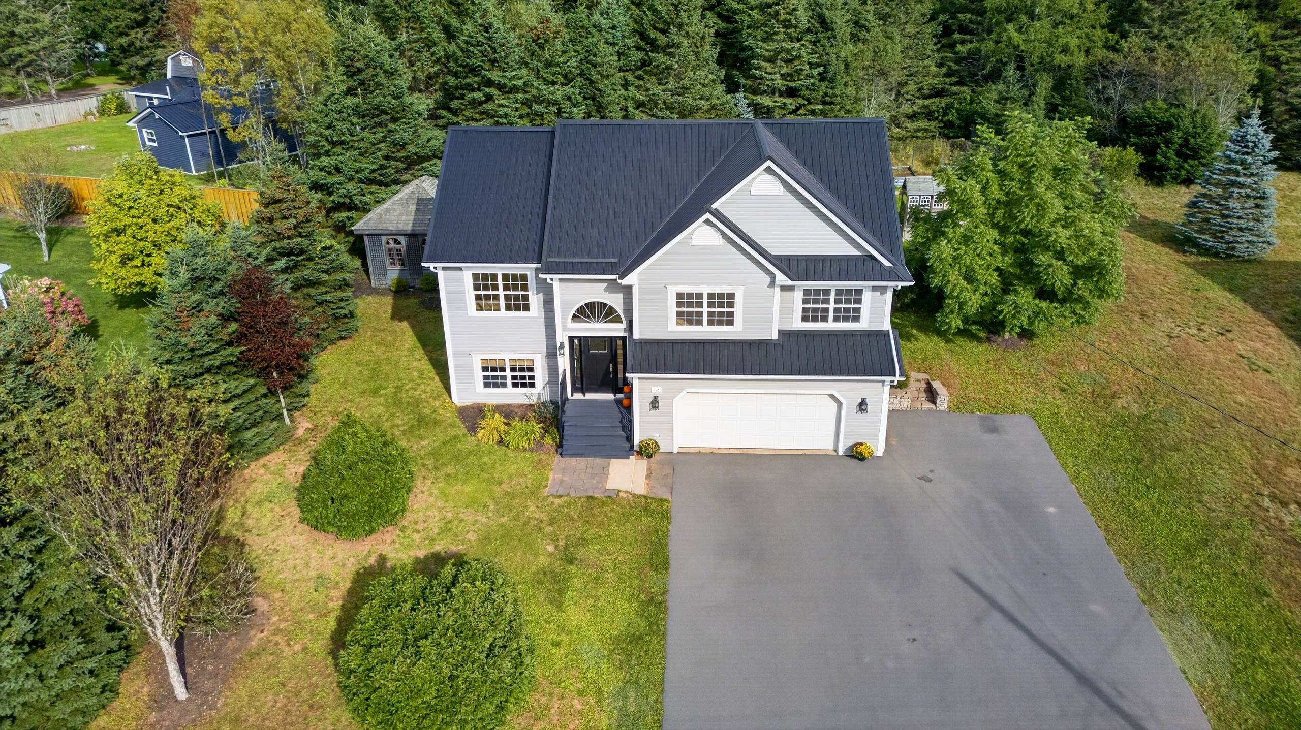 $558,500.00: 118 EDGEHILL Drive, Valley