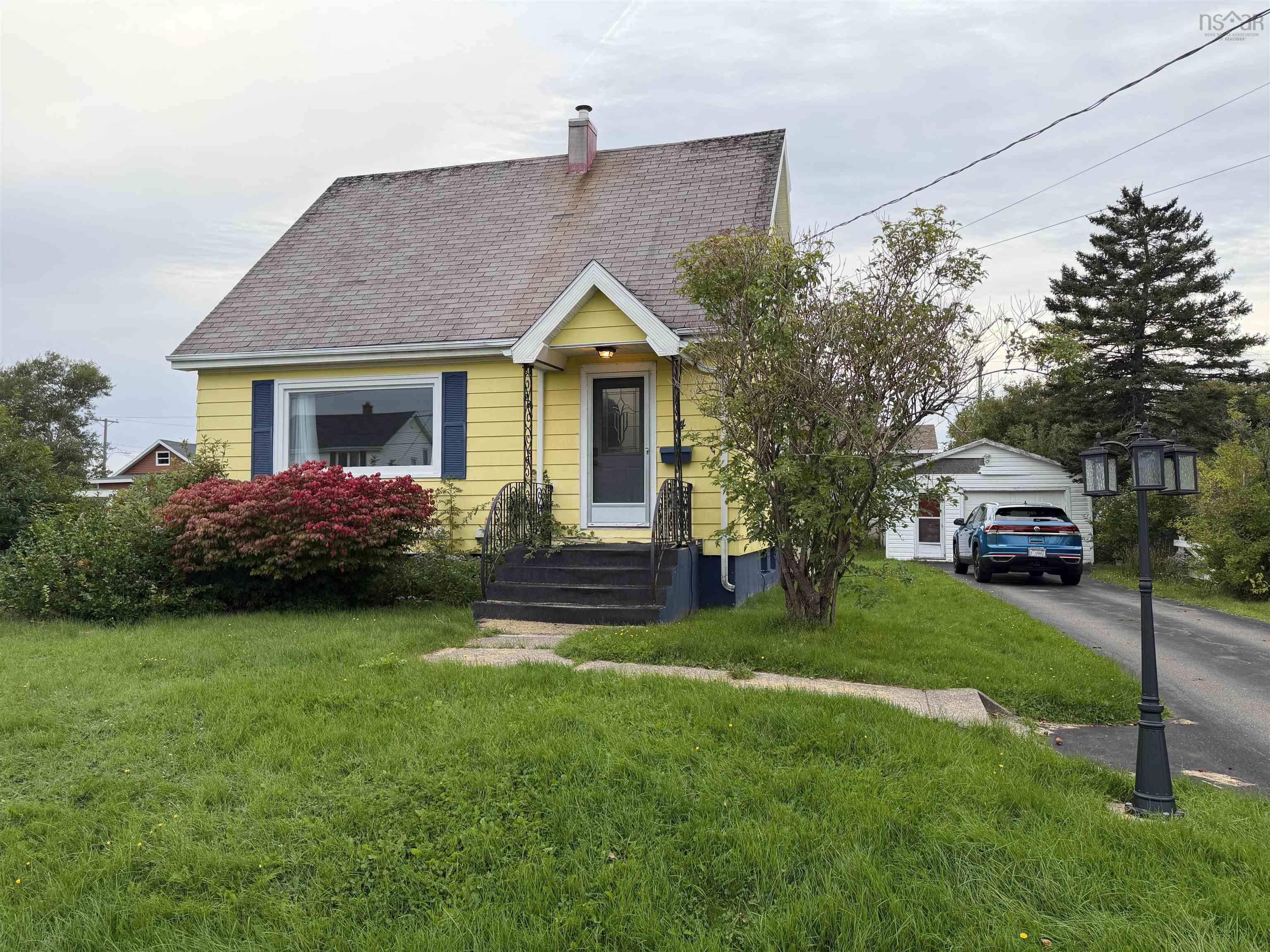 $220,000.00: 14 Rosewood Avenue, Glace Bay