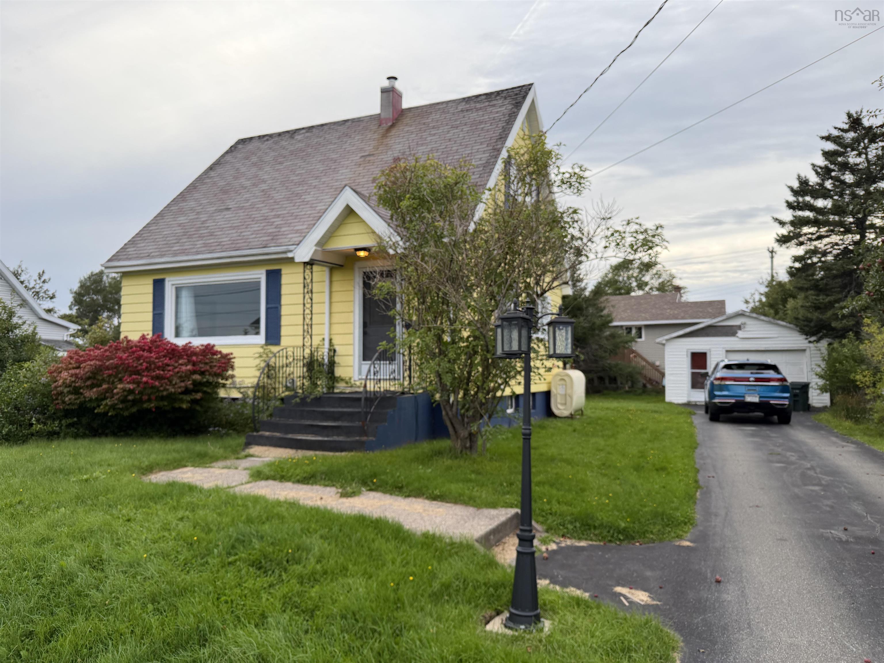 $220,000.00: 14 Rosewood Avenue, Glace Bay