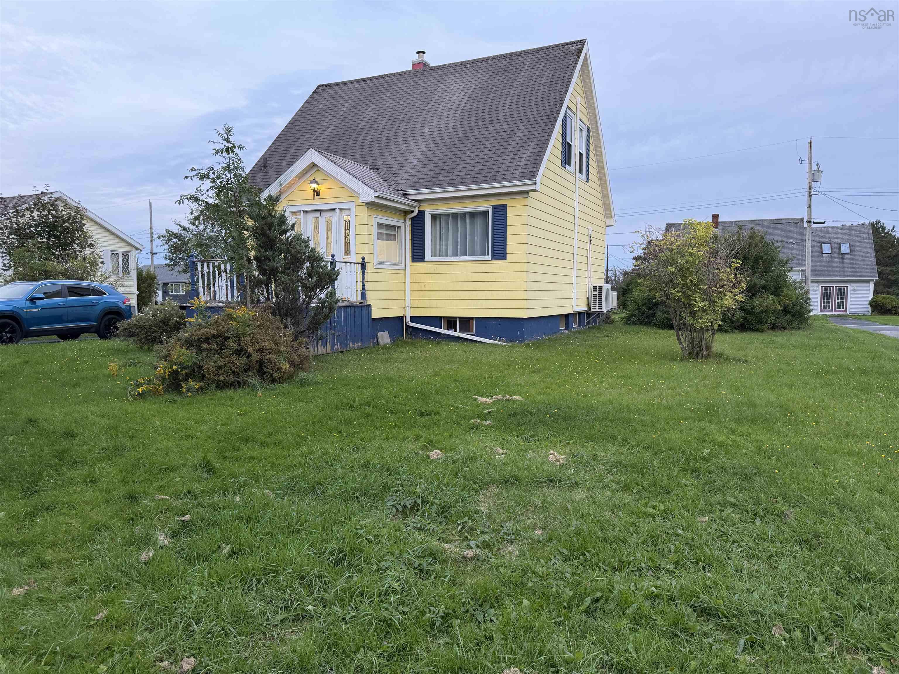 $220,000.00: 14 Rosewood Avenue, Glace Bay