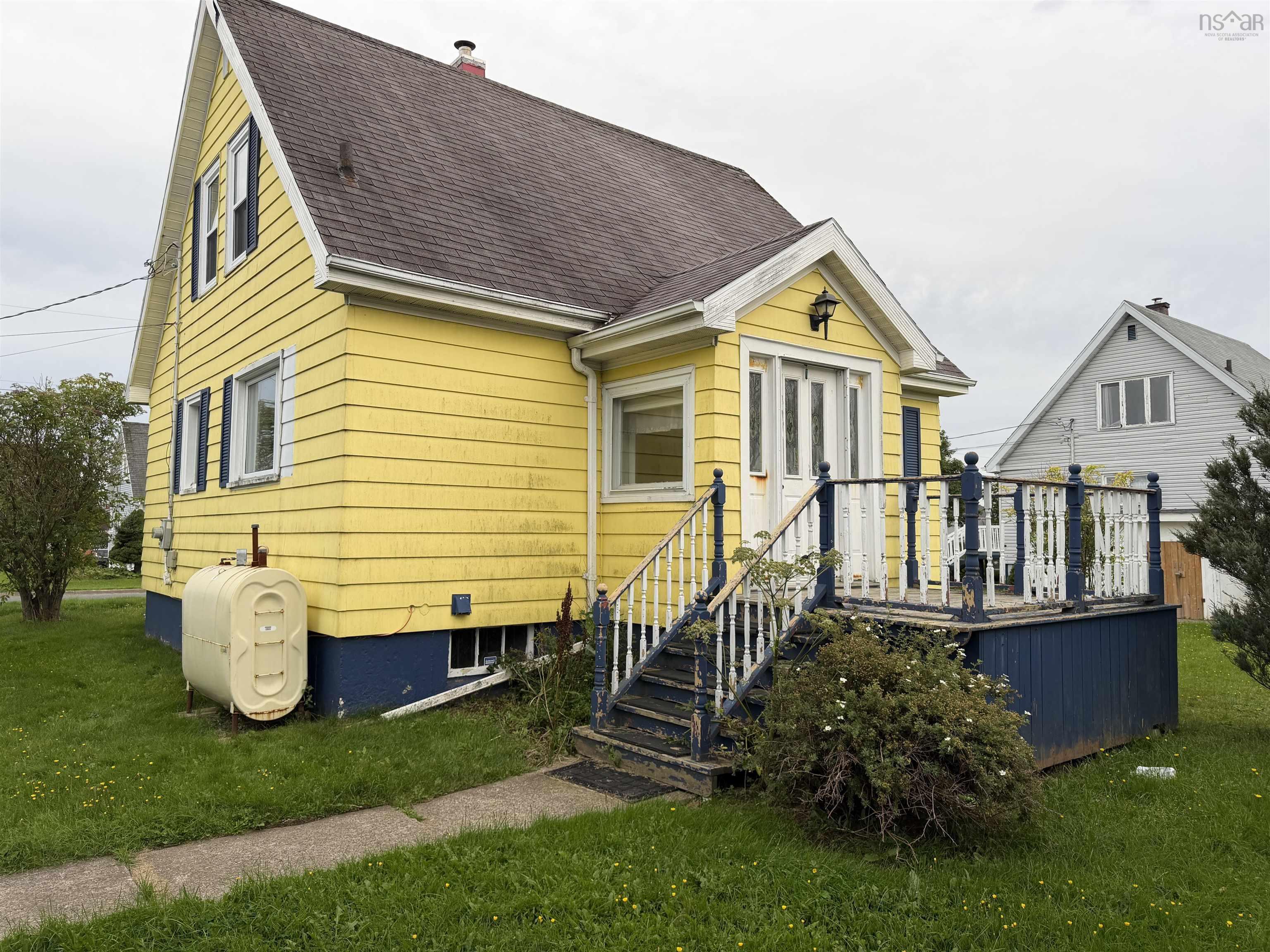 $220,000.00: 14 Rosewood Avenue, Glace Bay