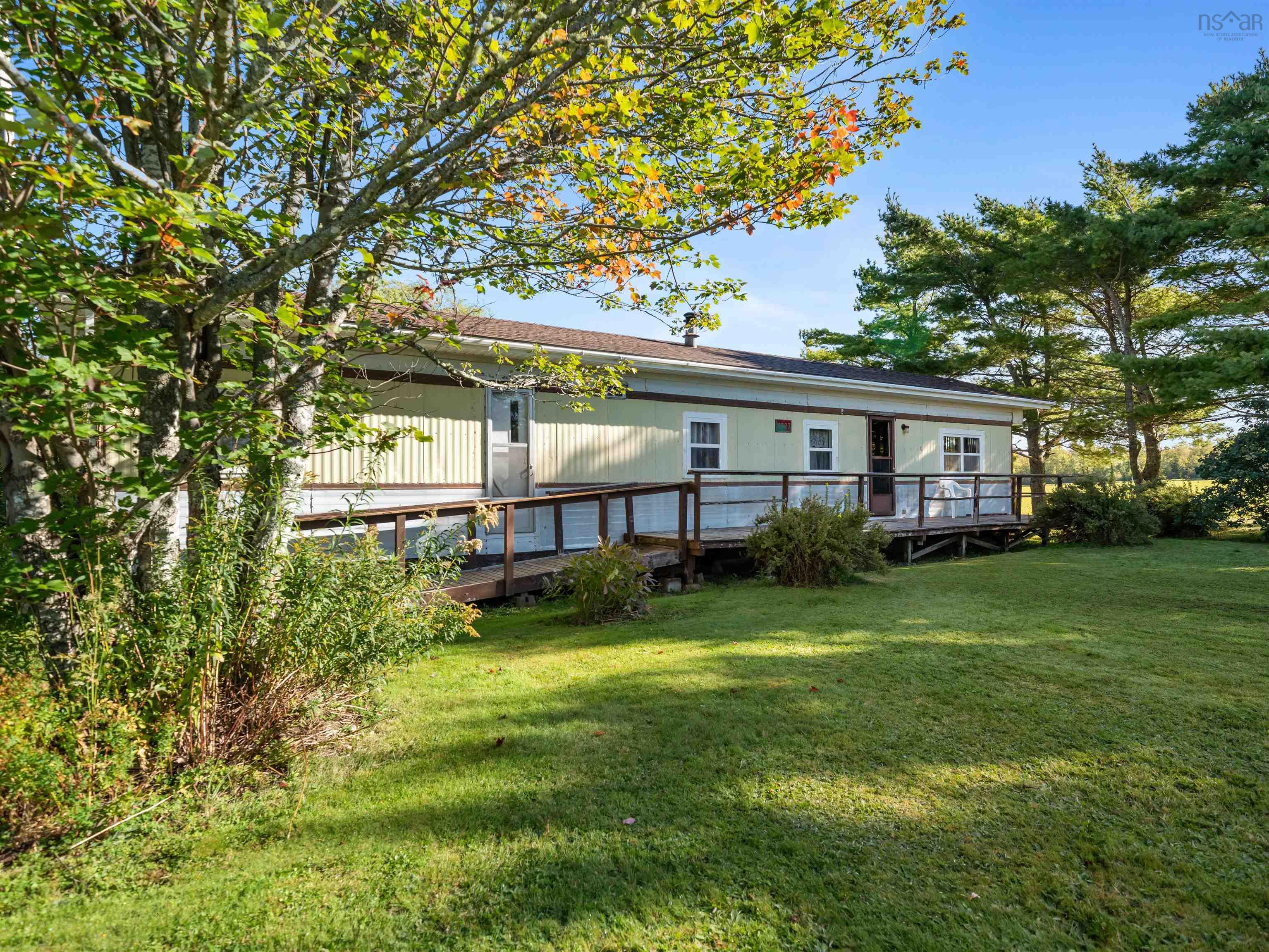 $149,000.00: 4237 River John Road, Scotch Hill