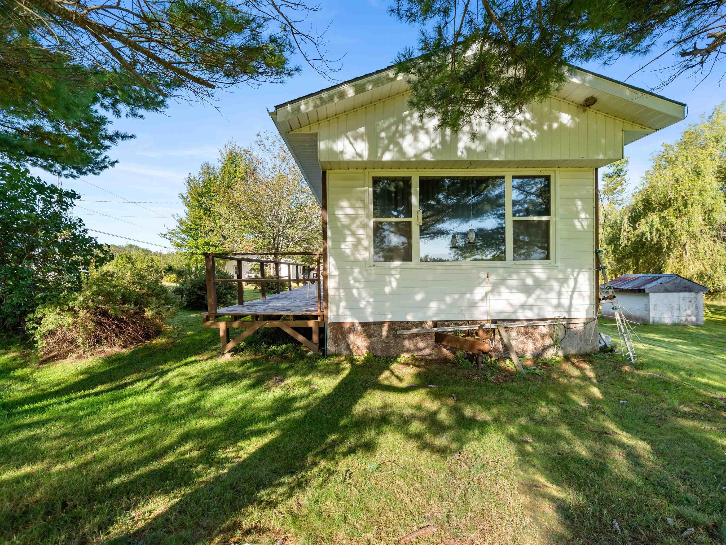 $149,000.00: 4237 River John Road, Scotch Hill