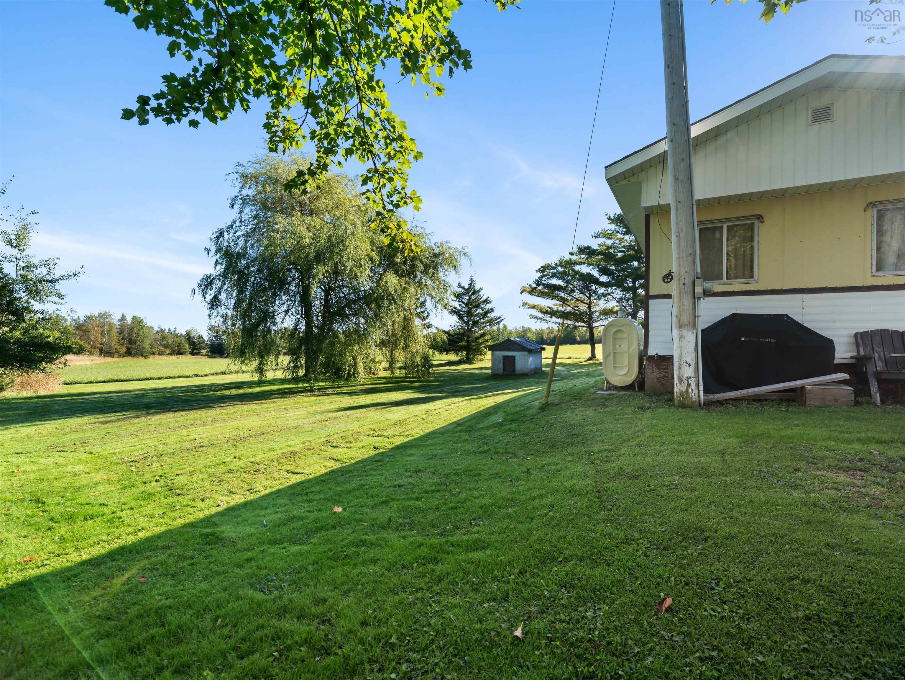 $149,000.00: 4237 River John Road, Scotch Hill