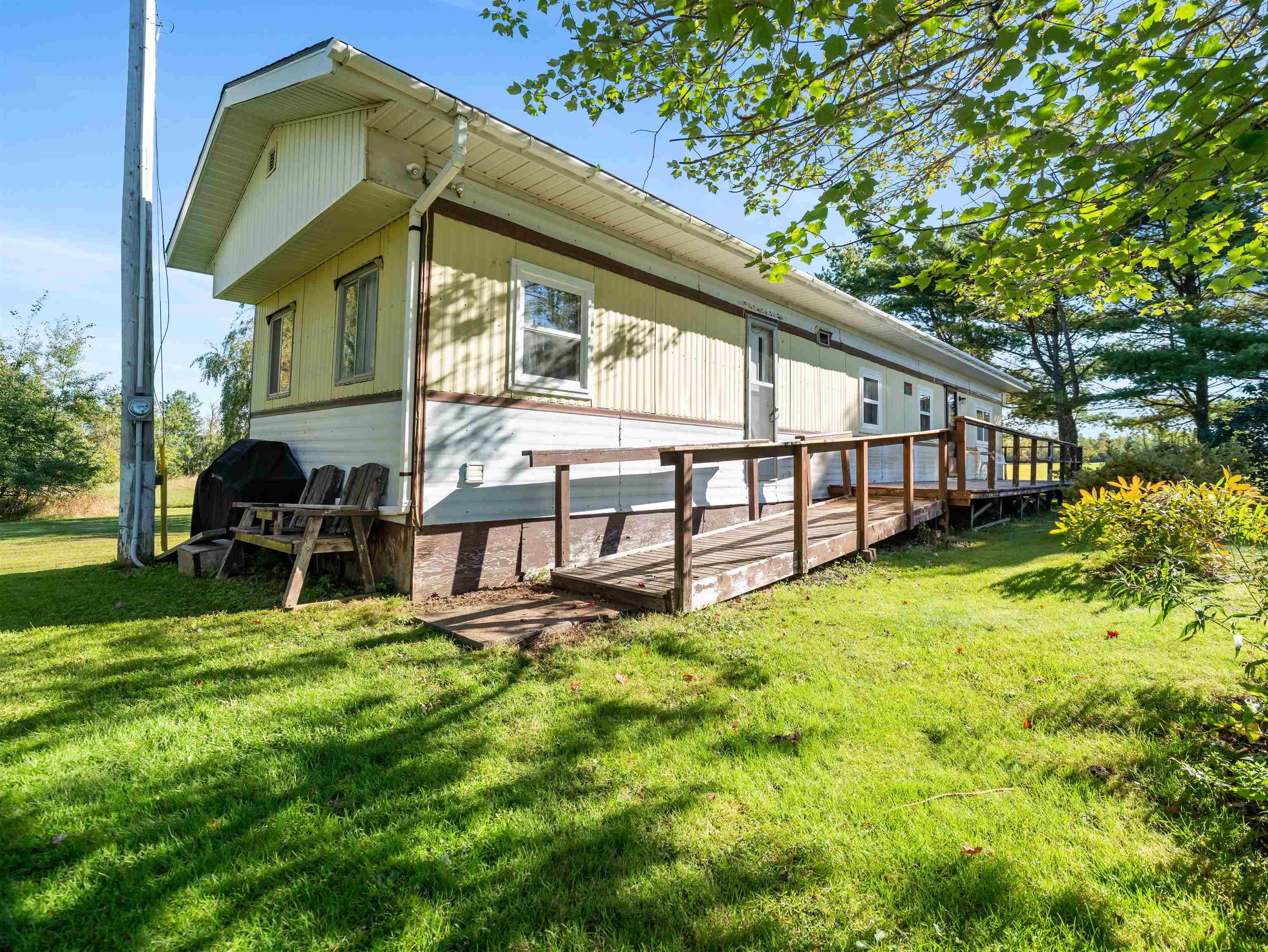 $149,000.00: 4237 River John Road, Scotch Hill