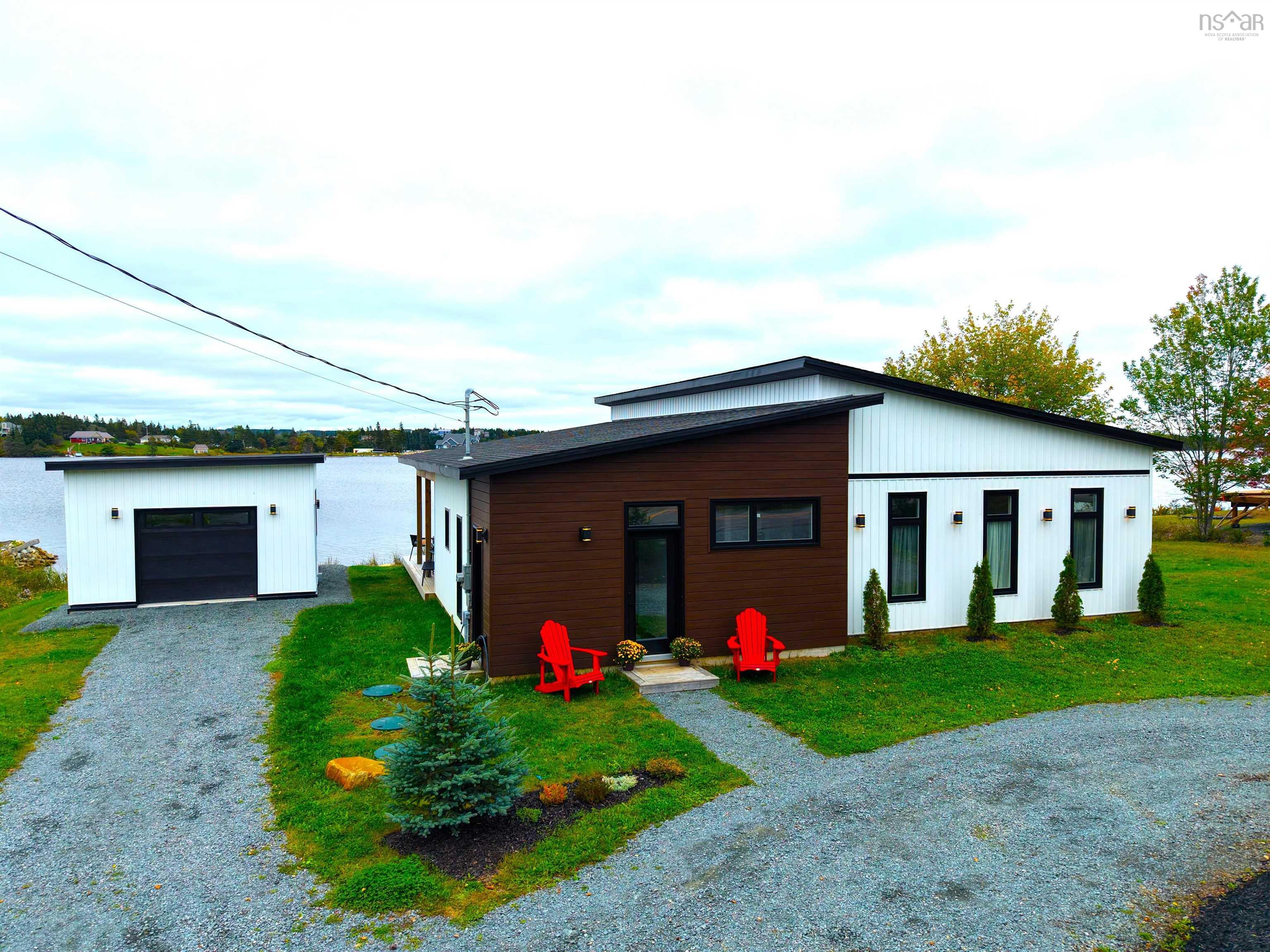 1612 Crowell Road, East Lawrencetown, NS (MLS® 202624703)
