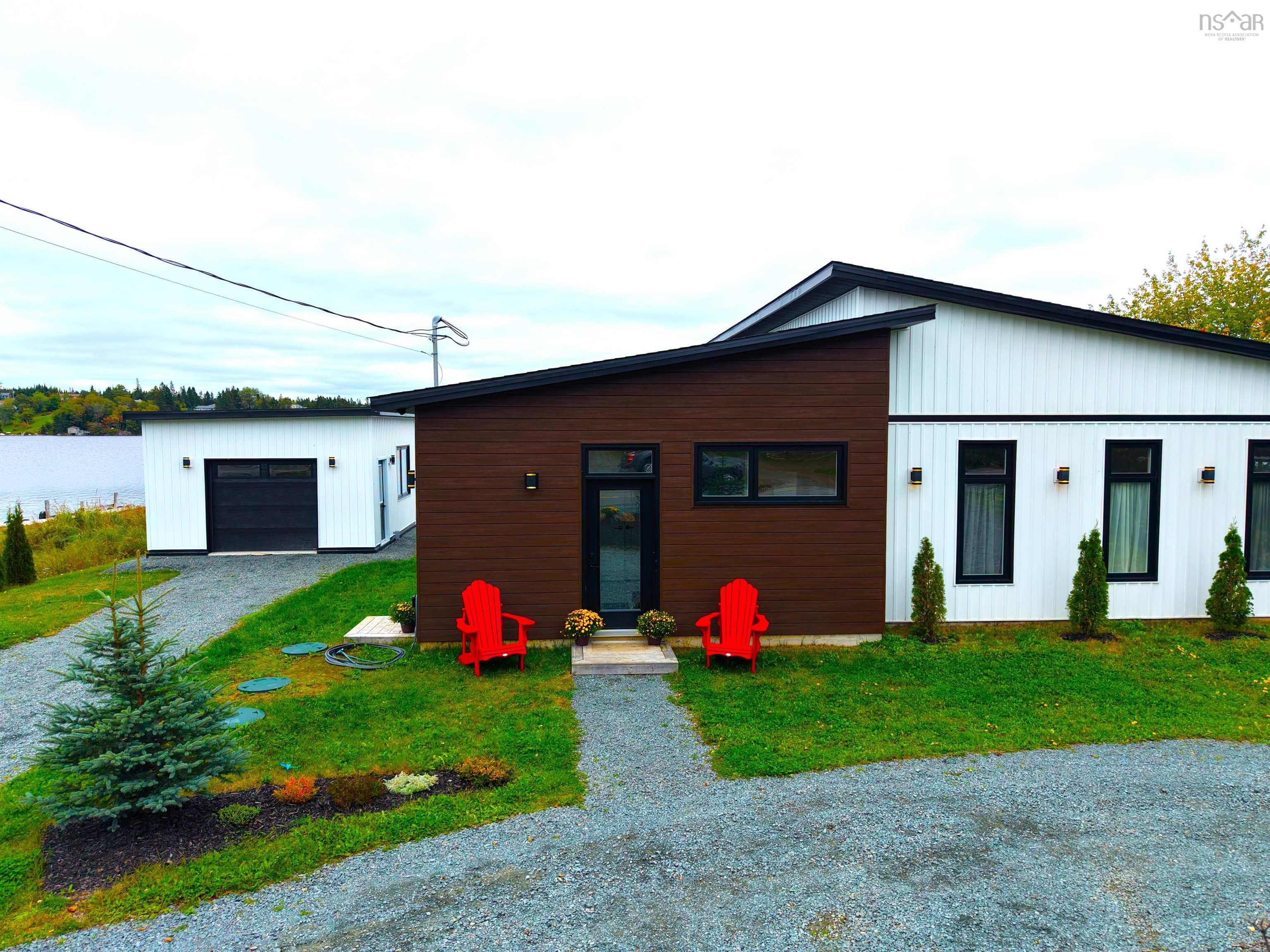 1612 Crowell Road, East Lawrencetown, NS (MLS 202624703)