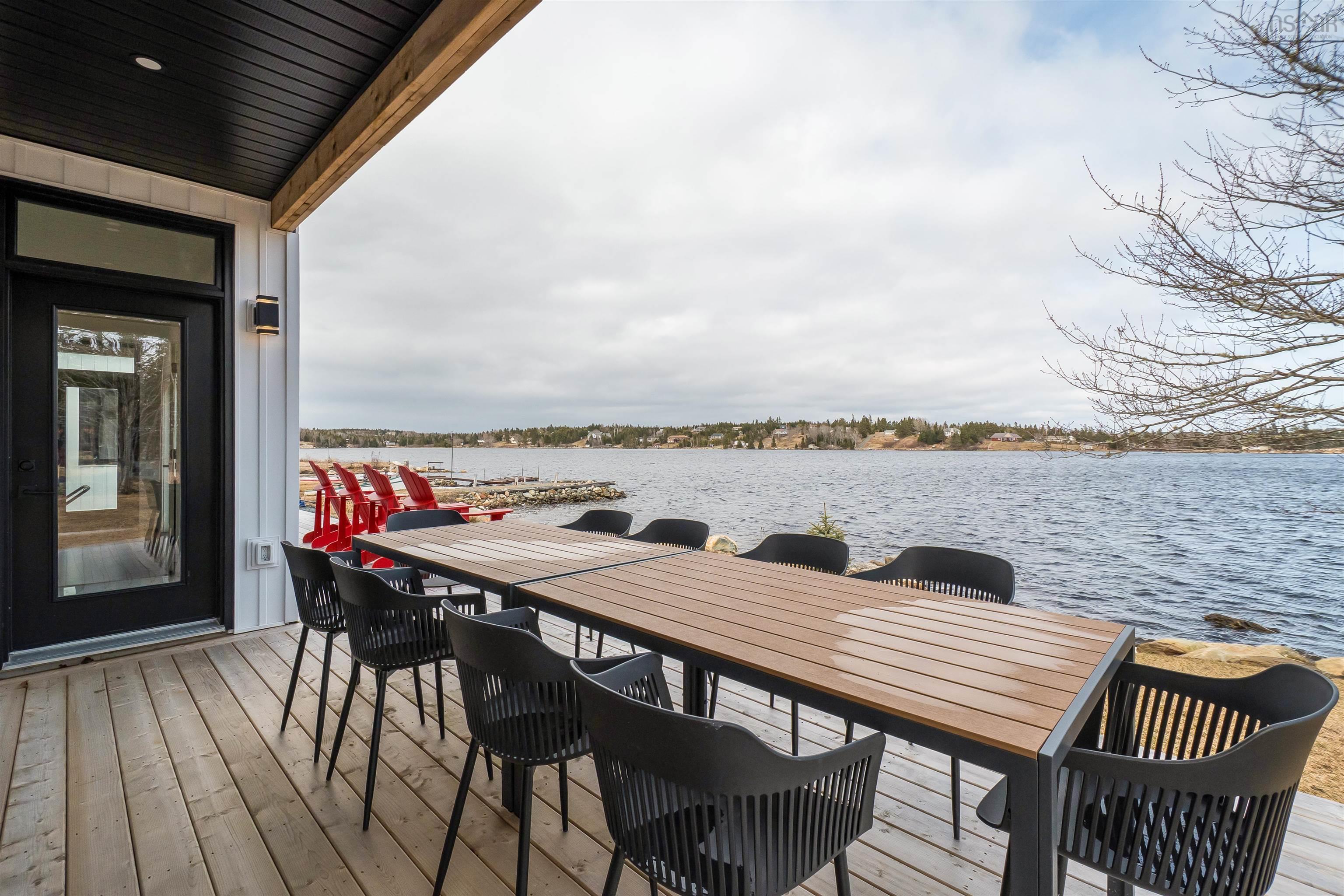 1612 Crowell Road, East Lawrencetown, NS (MLS 202624703)