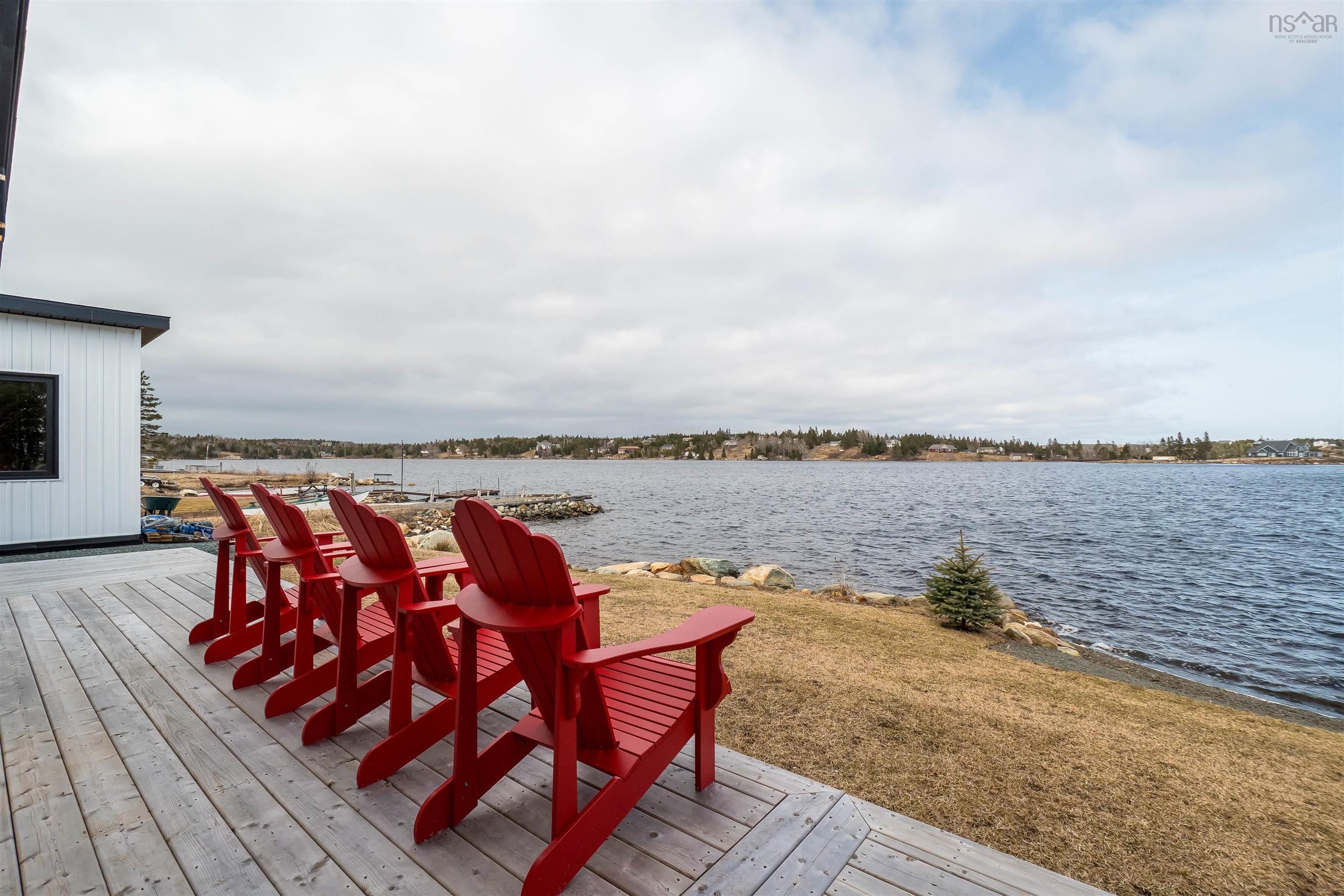 1612 Crowell Road, East Lawrencetown, NS (MLS 202624703)