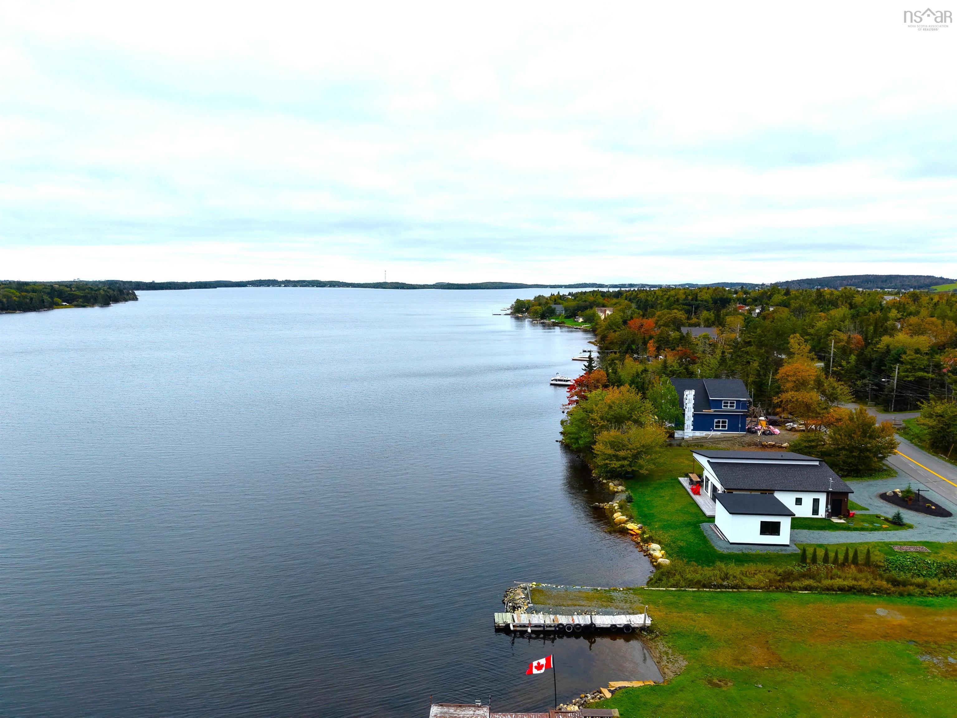 1612 Crowell Road, East Lawrencetown, NS (MLS 202624703)