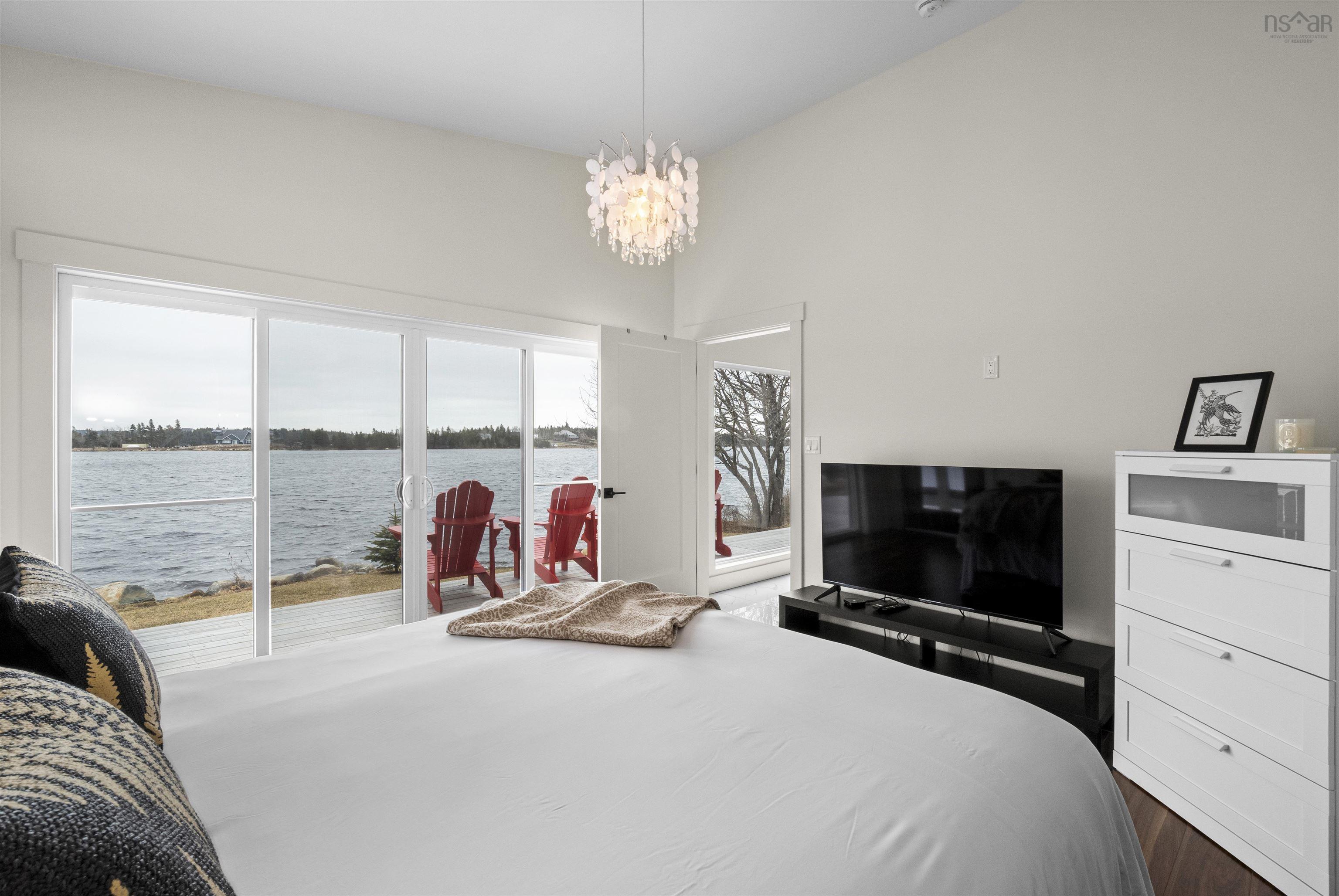 1612 Crowell Road, East Lawrencetown, NS (MLS 202624703)