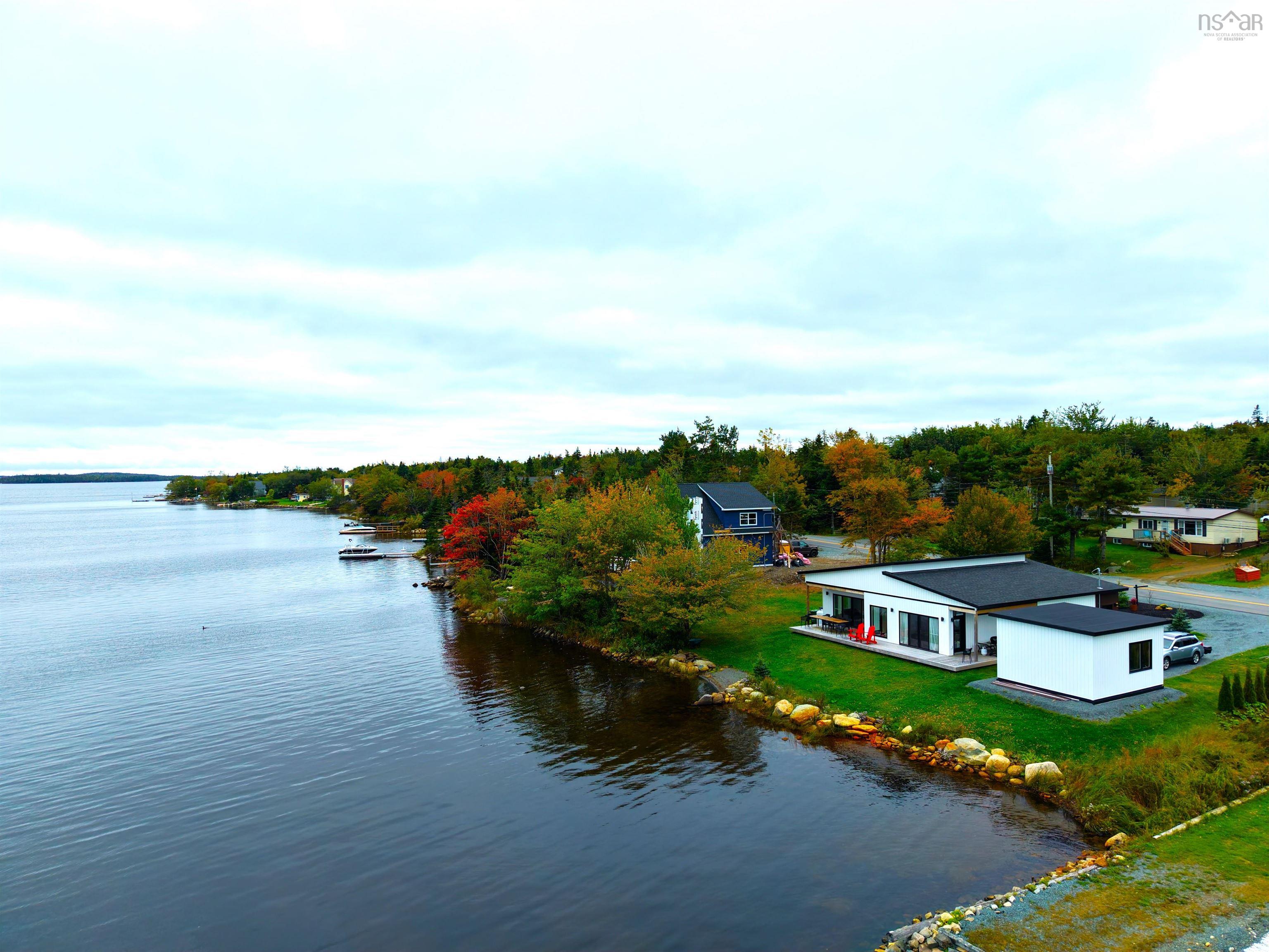 1612 Crowell Road, East Lawrencetown, NS (MLS 202624703)