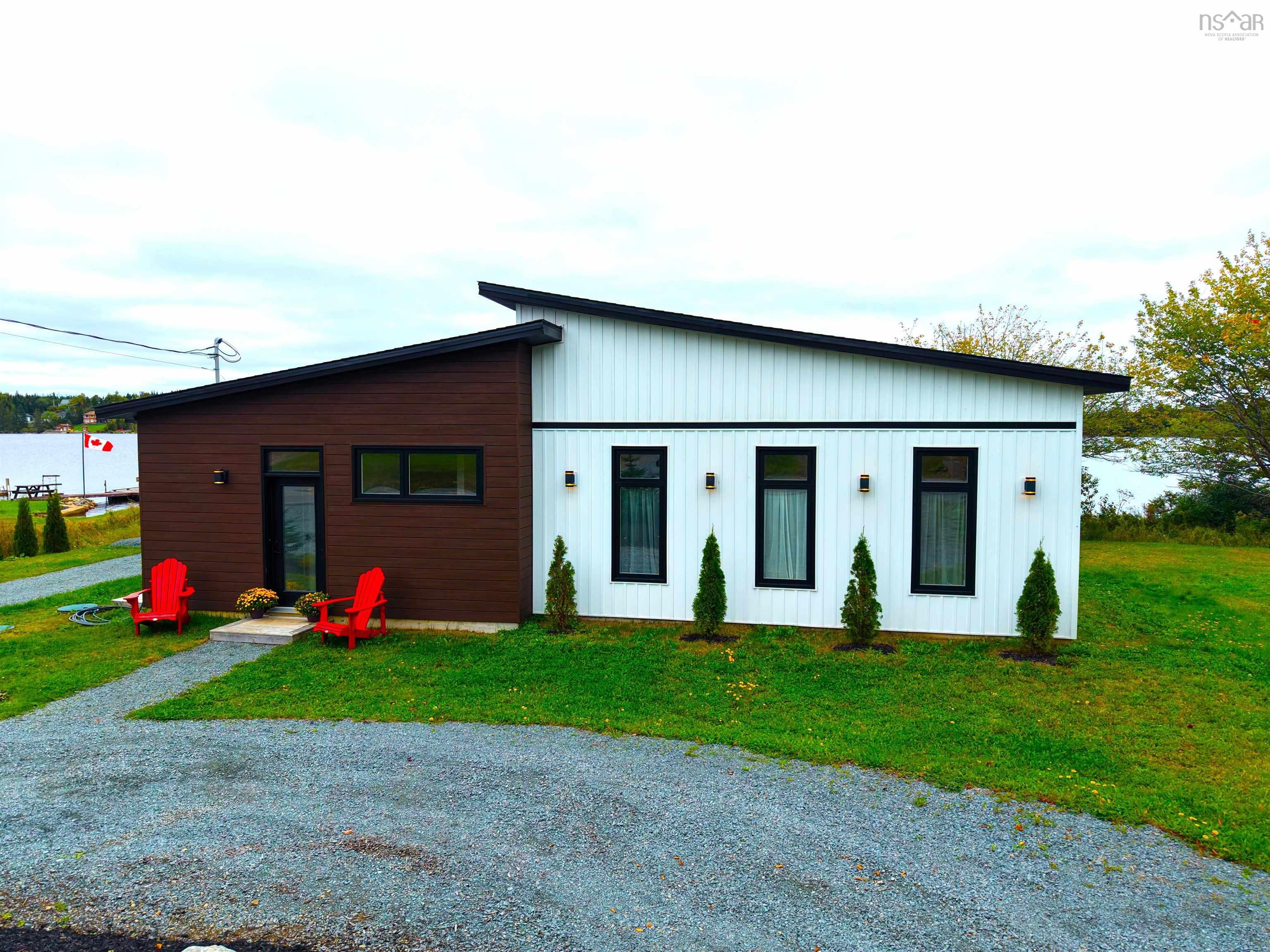 1612 Crowell Road, East Lawrencetown, NS (MLS 202624703)