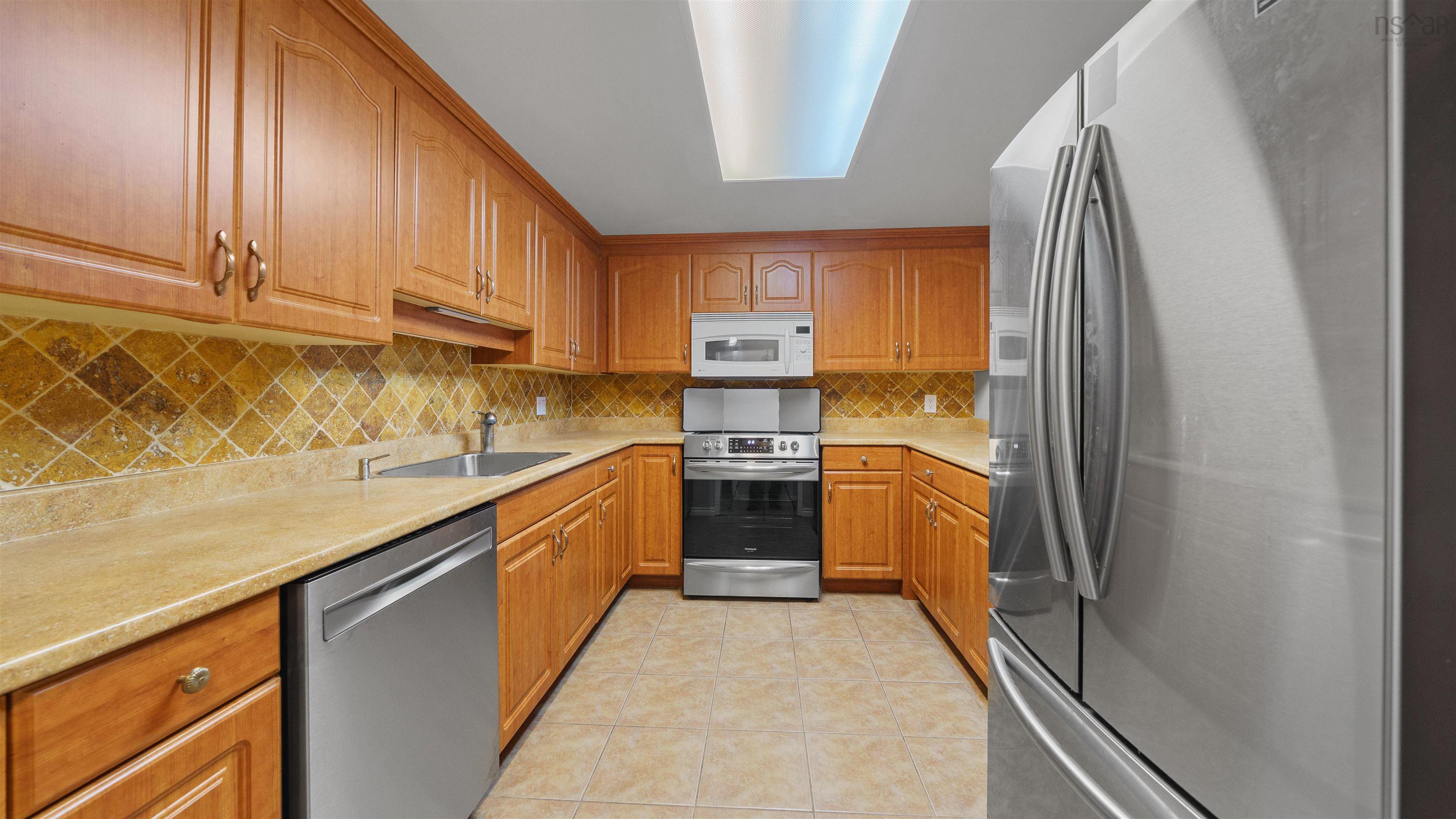 101 1 Prince Street, Dartmouth, NS (MLS 202624715)