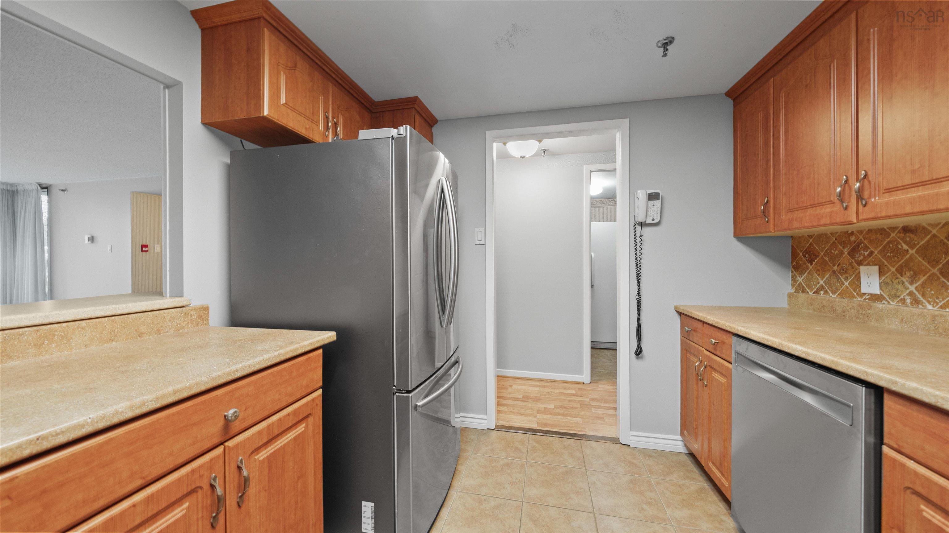 101 1 Prince Street, Dartmouth, NS (MLS 202624715)